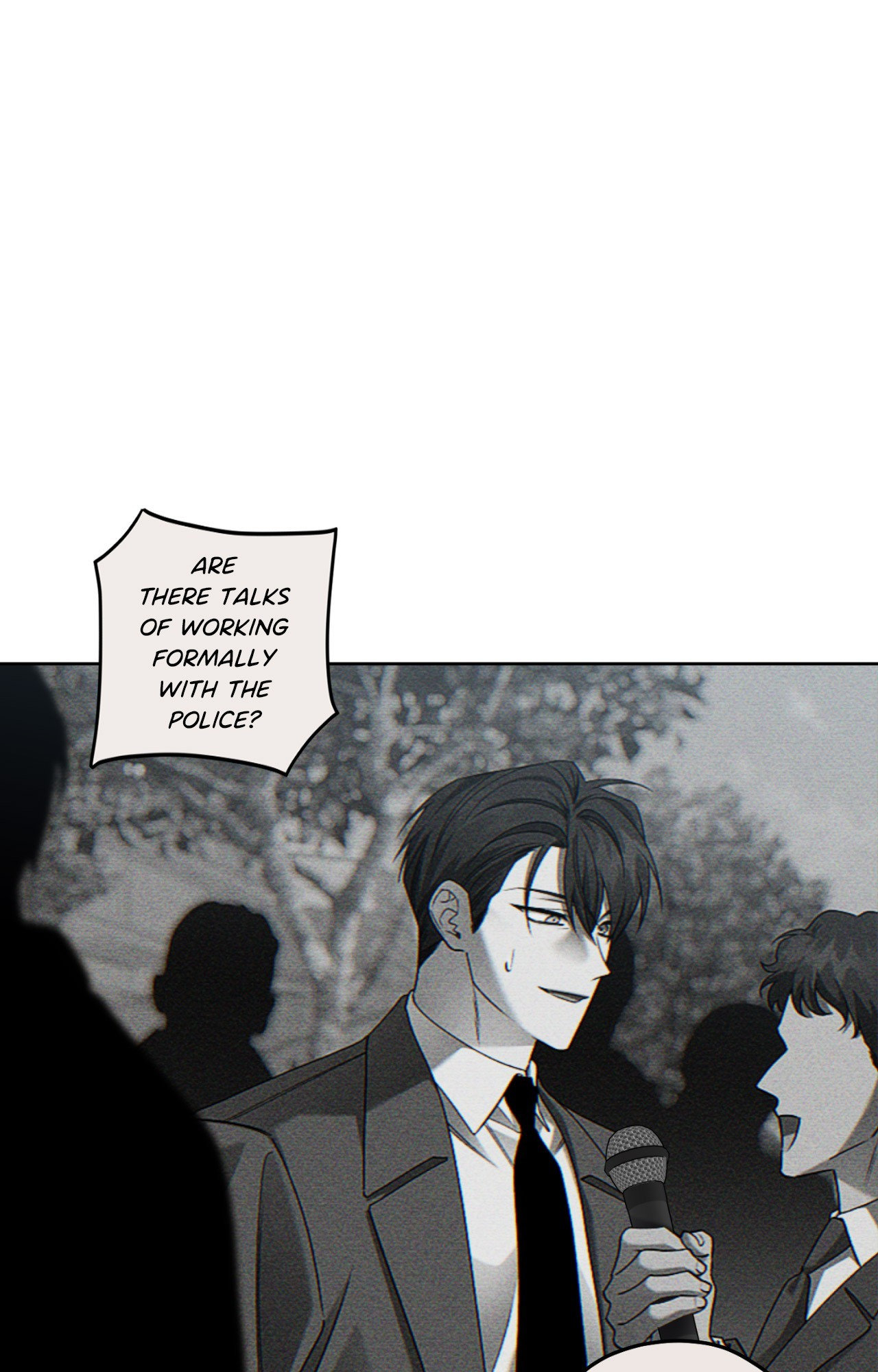 A Murderous Affair at 19 Sunset Street Chapter 39 page 16 - 