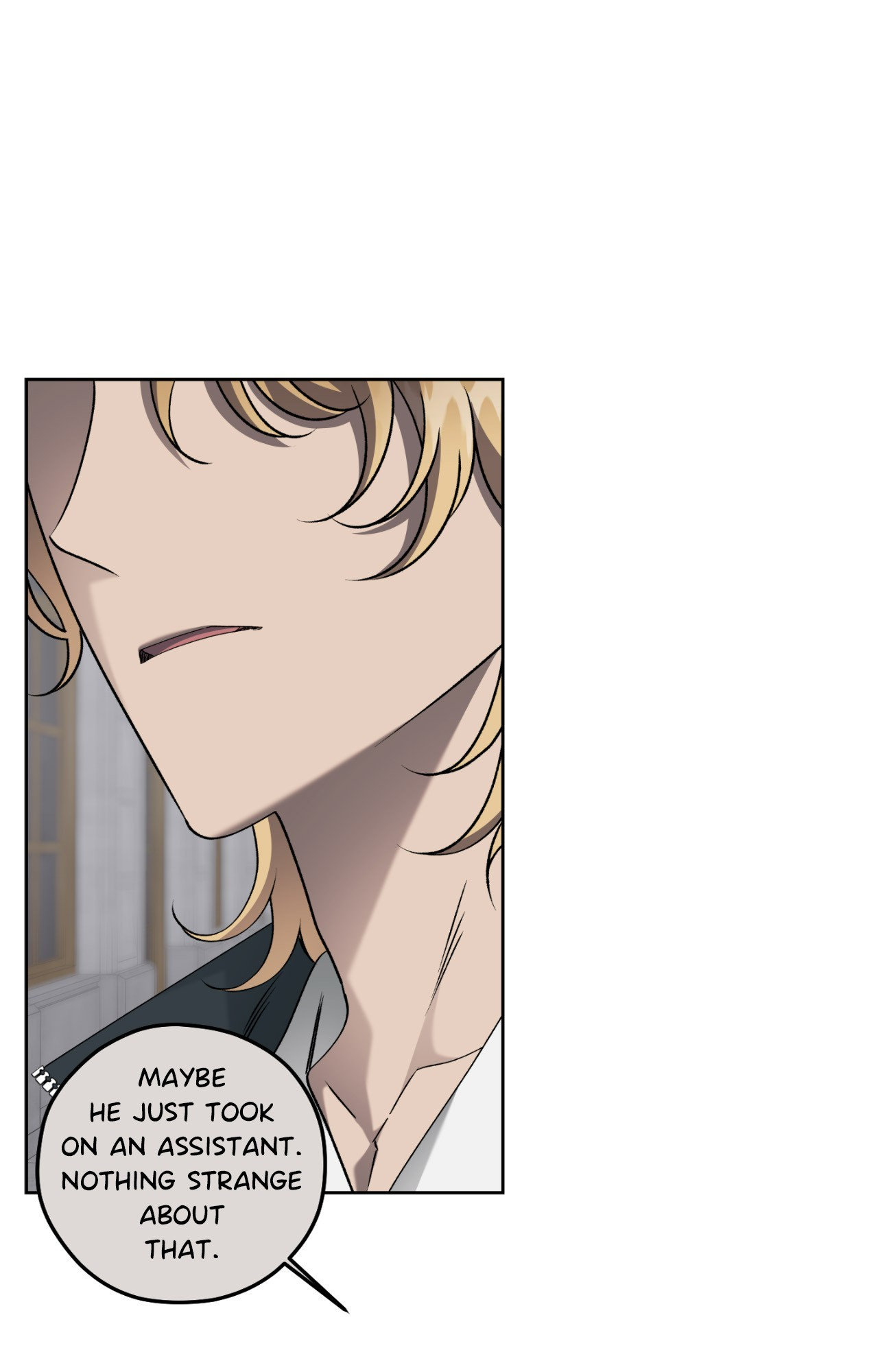 A Murderous Affair at 19 Sunset Street Chapter 39 page 19 - 