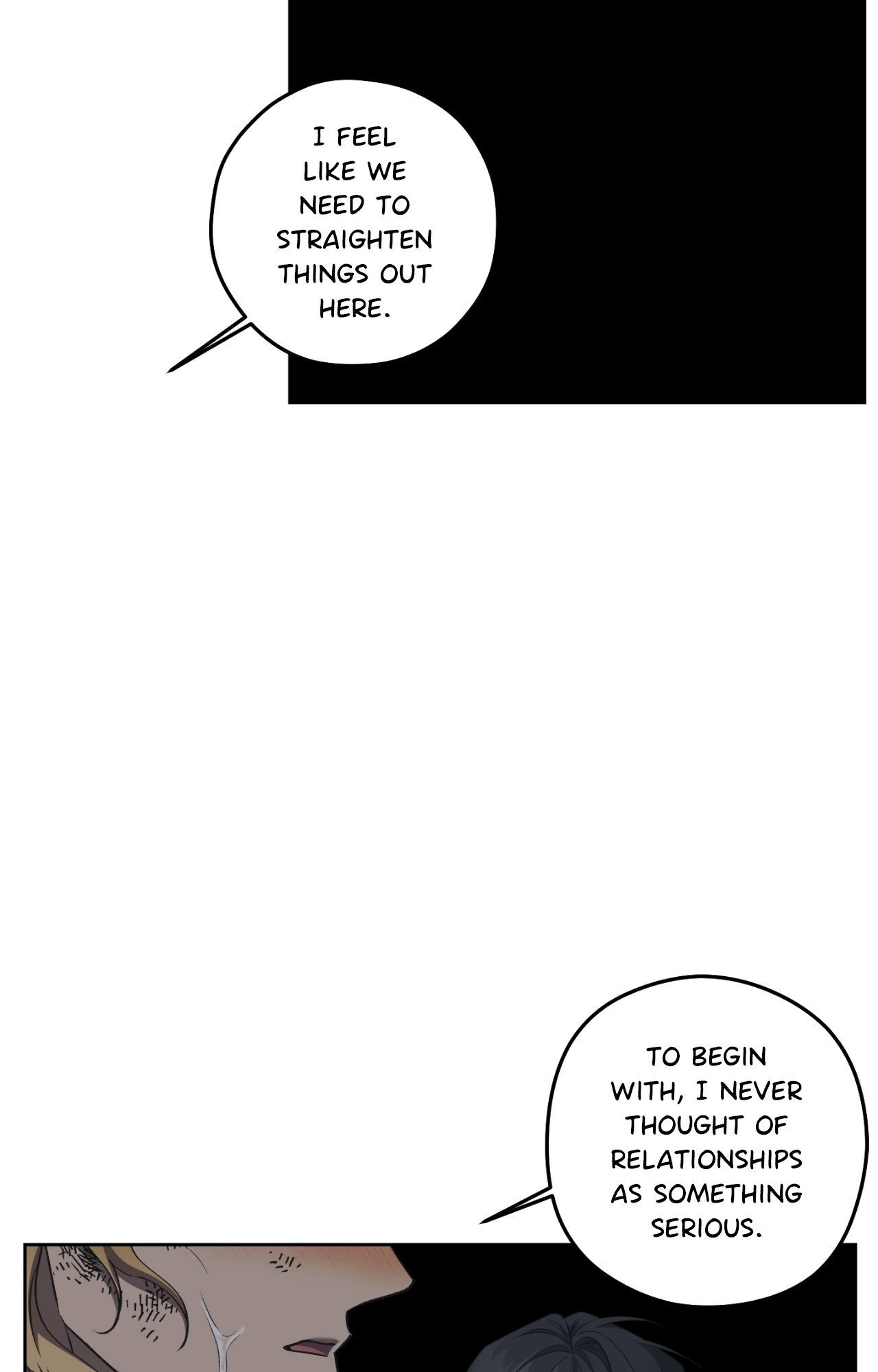 A Murderous Affair at 19 Sunset Street Chapter 39 page 3 - 