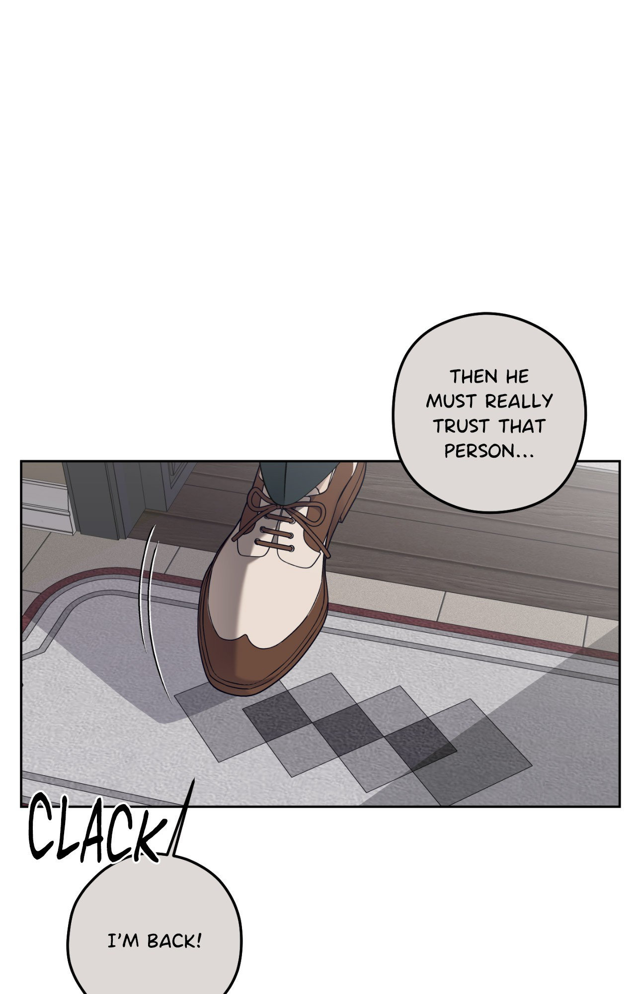 A Murderous Affair at 19 Sunset Street Chapter 39 page 21 - 