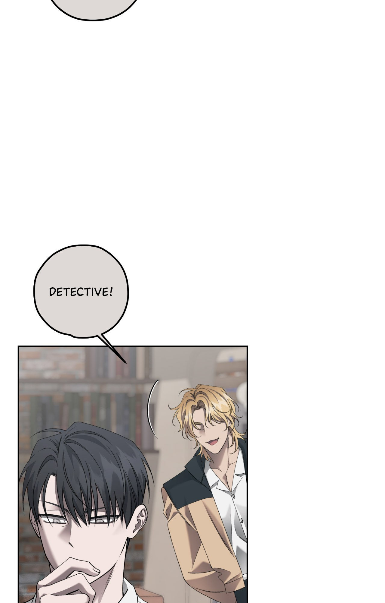 A Murderous Affair at 19 Sunset Street Chapter 39 page 22 - 