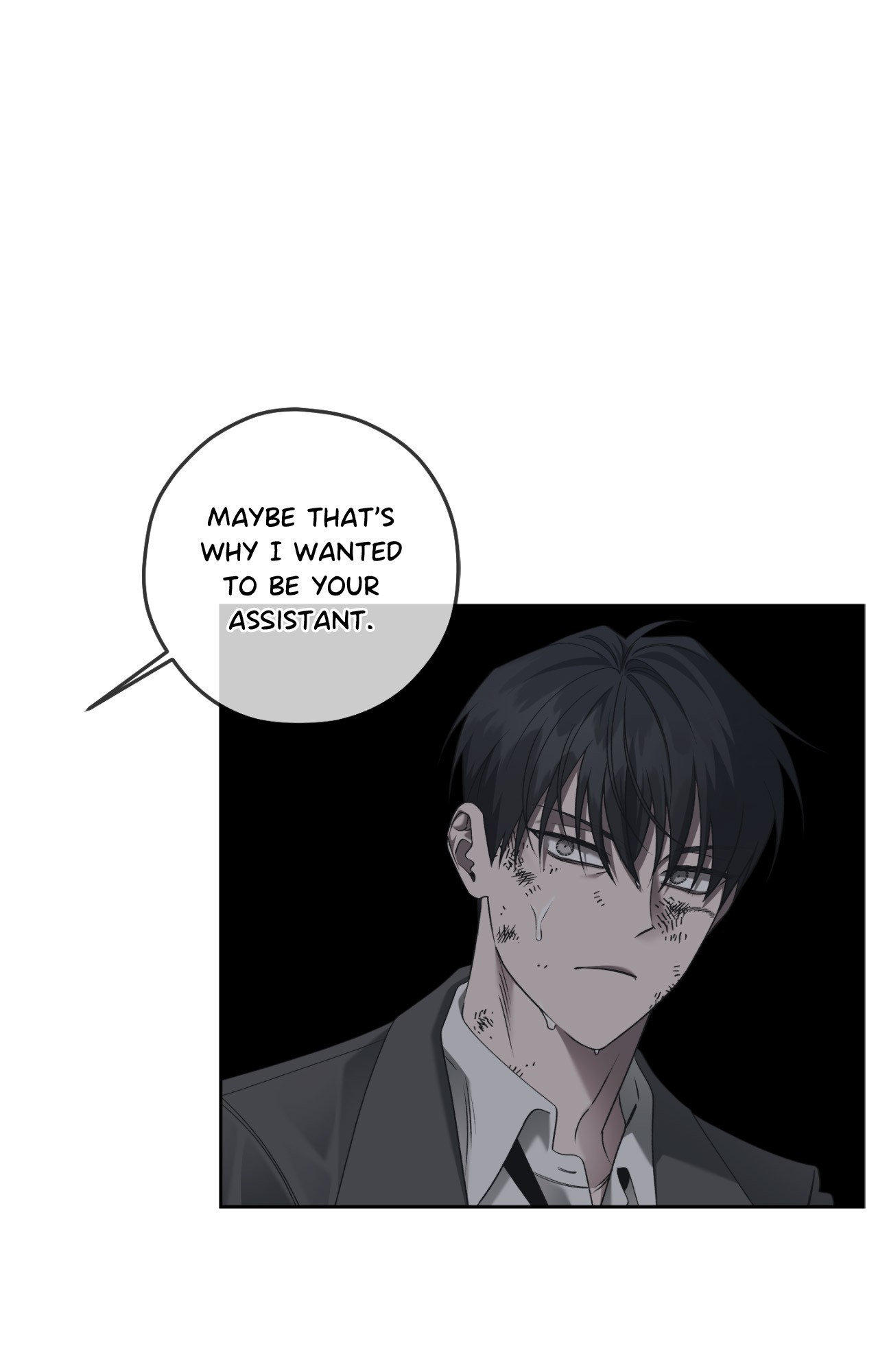 A Murderous Affair at 19 Sunset Street Chapter 39 page 26 - 