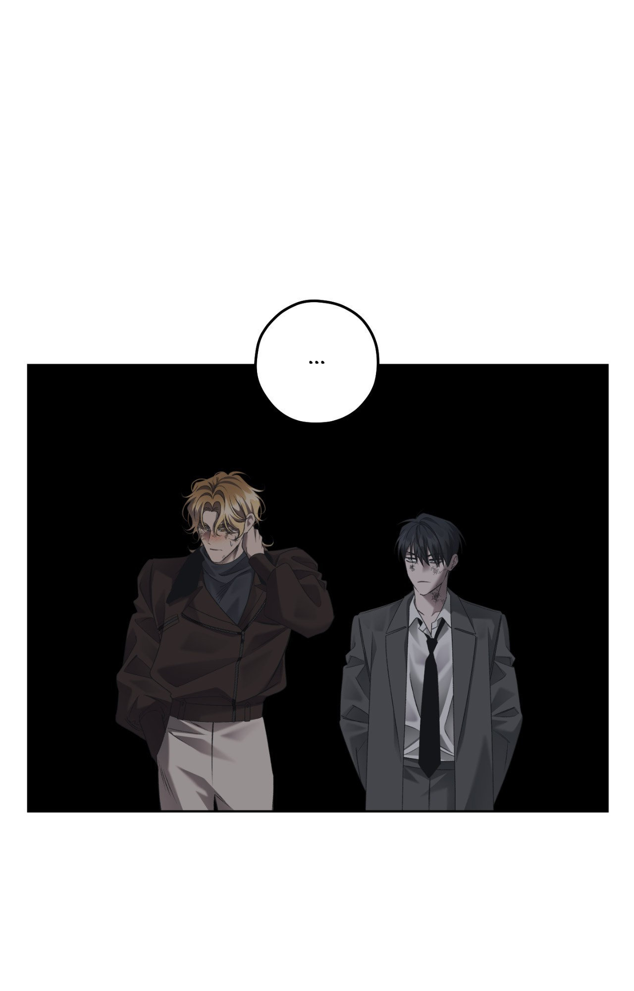 A Murderous Affair at 19 Sunset Street Chapter 39 page 28 - 