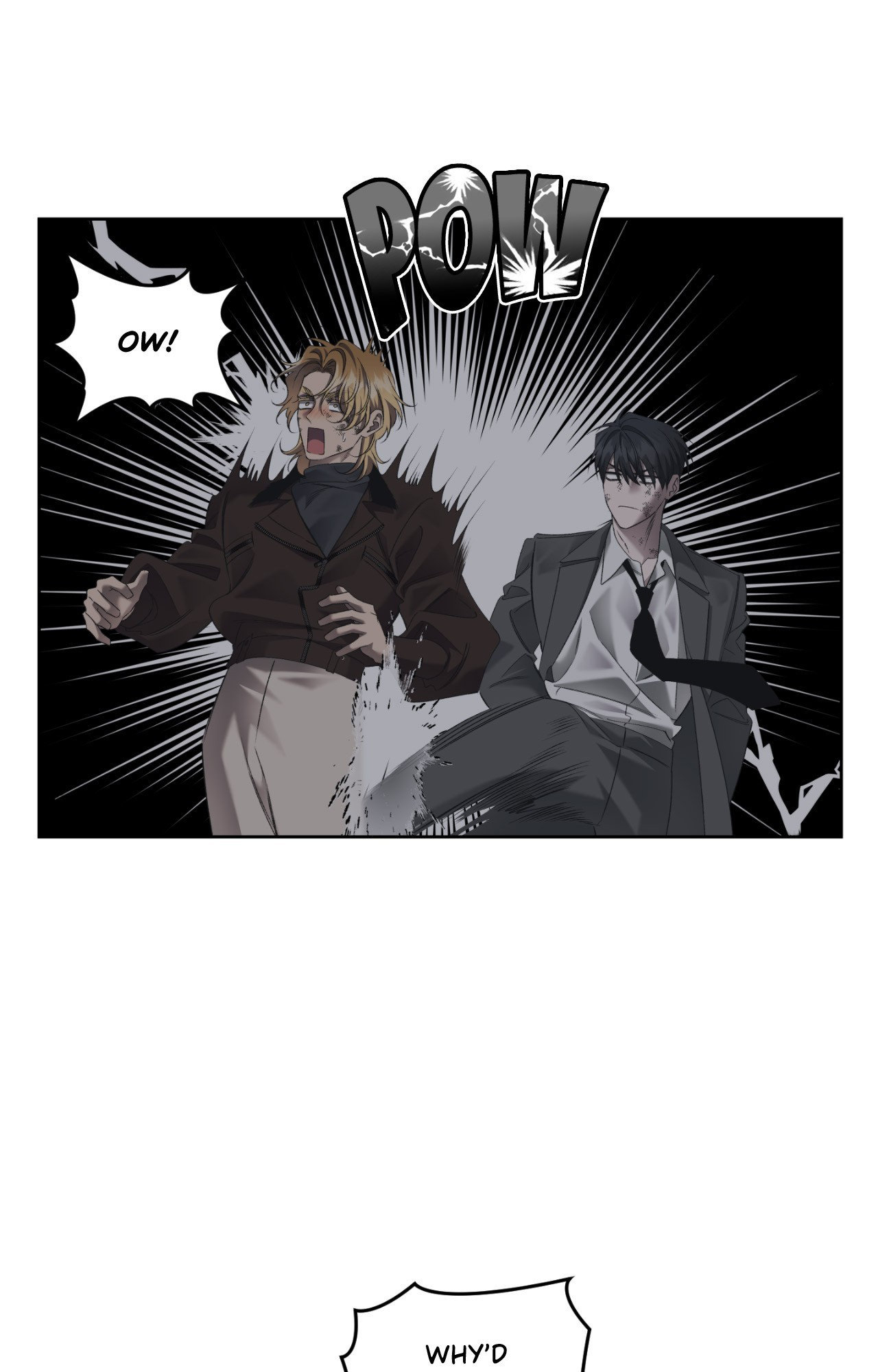A Murderous Affair at 19 Sunset Street Chapter 39 page 29 - 