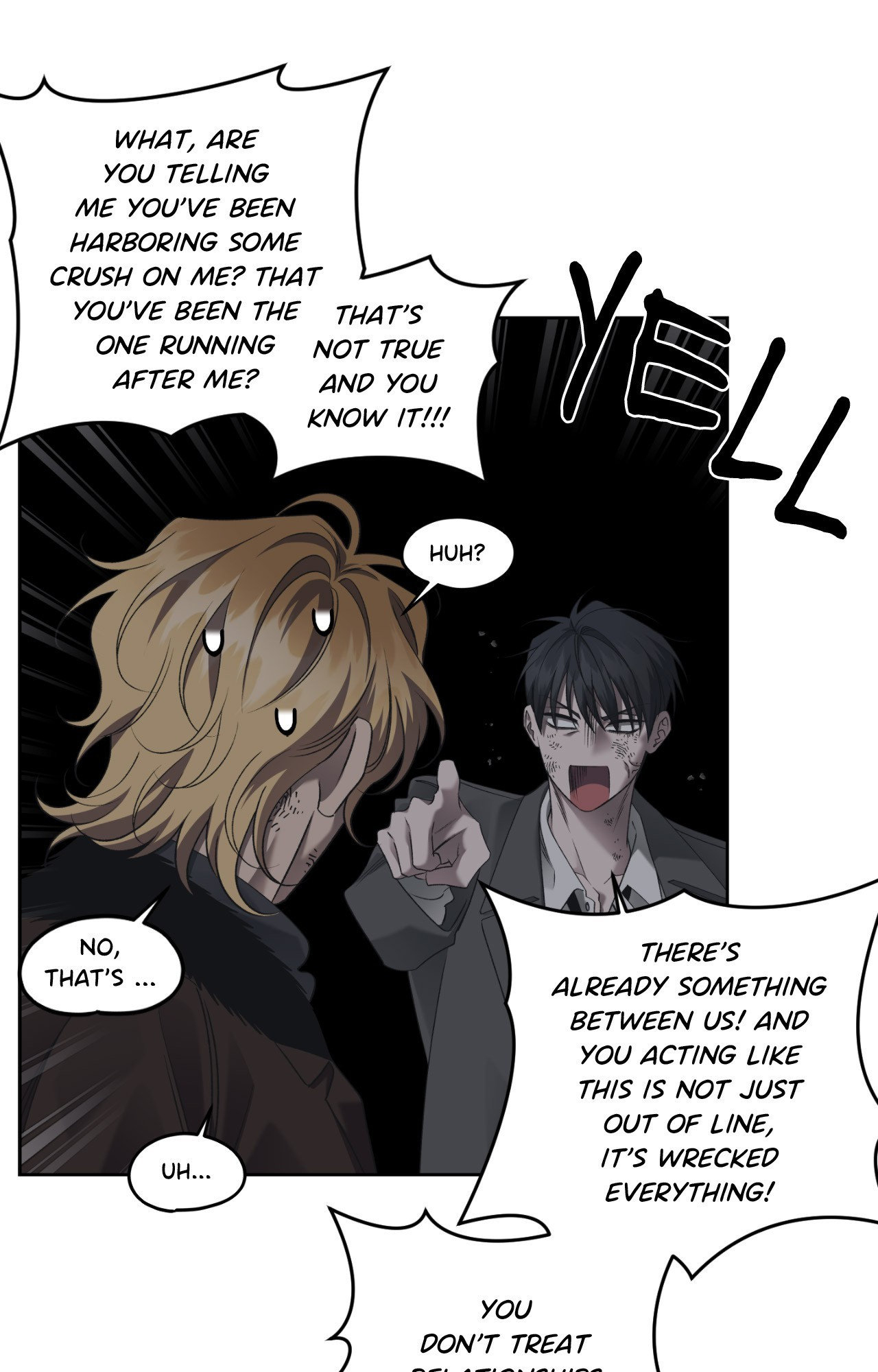 A Murderous Affair at 19 Sunset Street Chapter 39 page 31 - 
