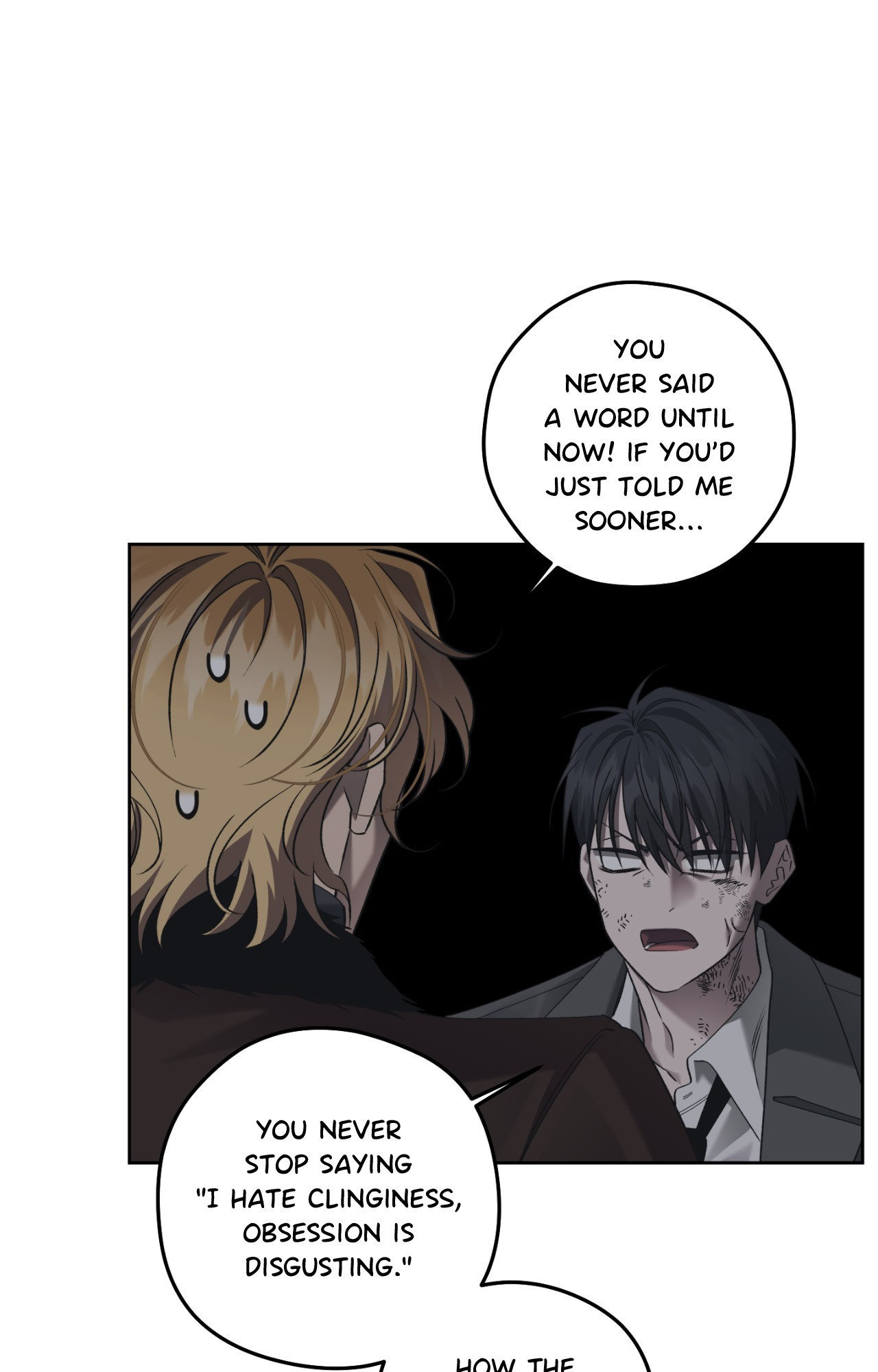 A Murderous Affair at 19 Sunset Street Chapter 39 page 35 - 
