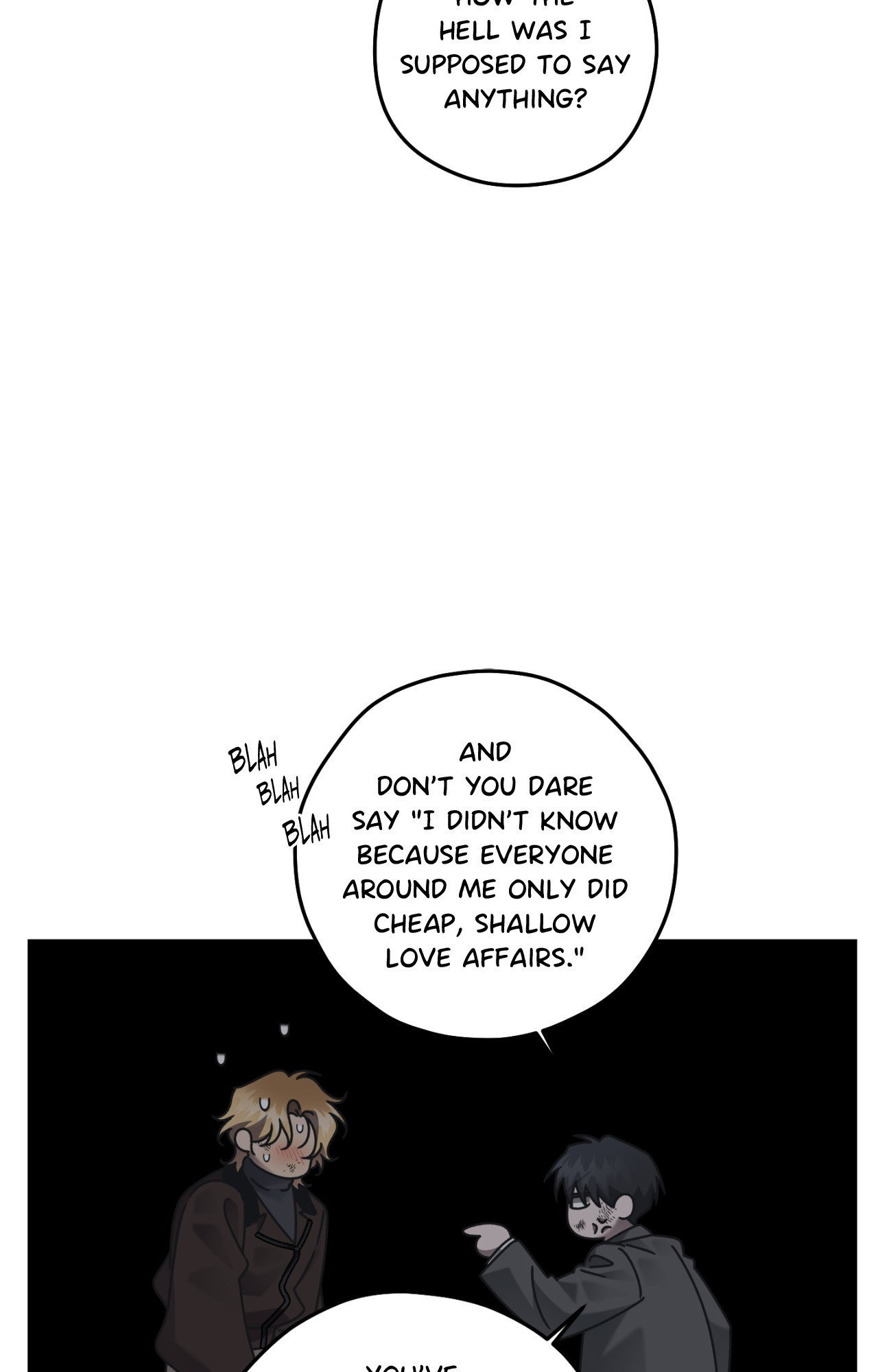 A Murderous Affair at 19 Sunset Street Chapter 39 page 36 - 