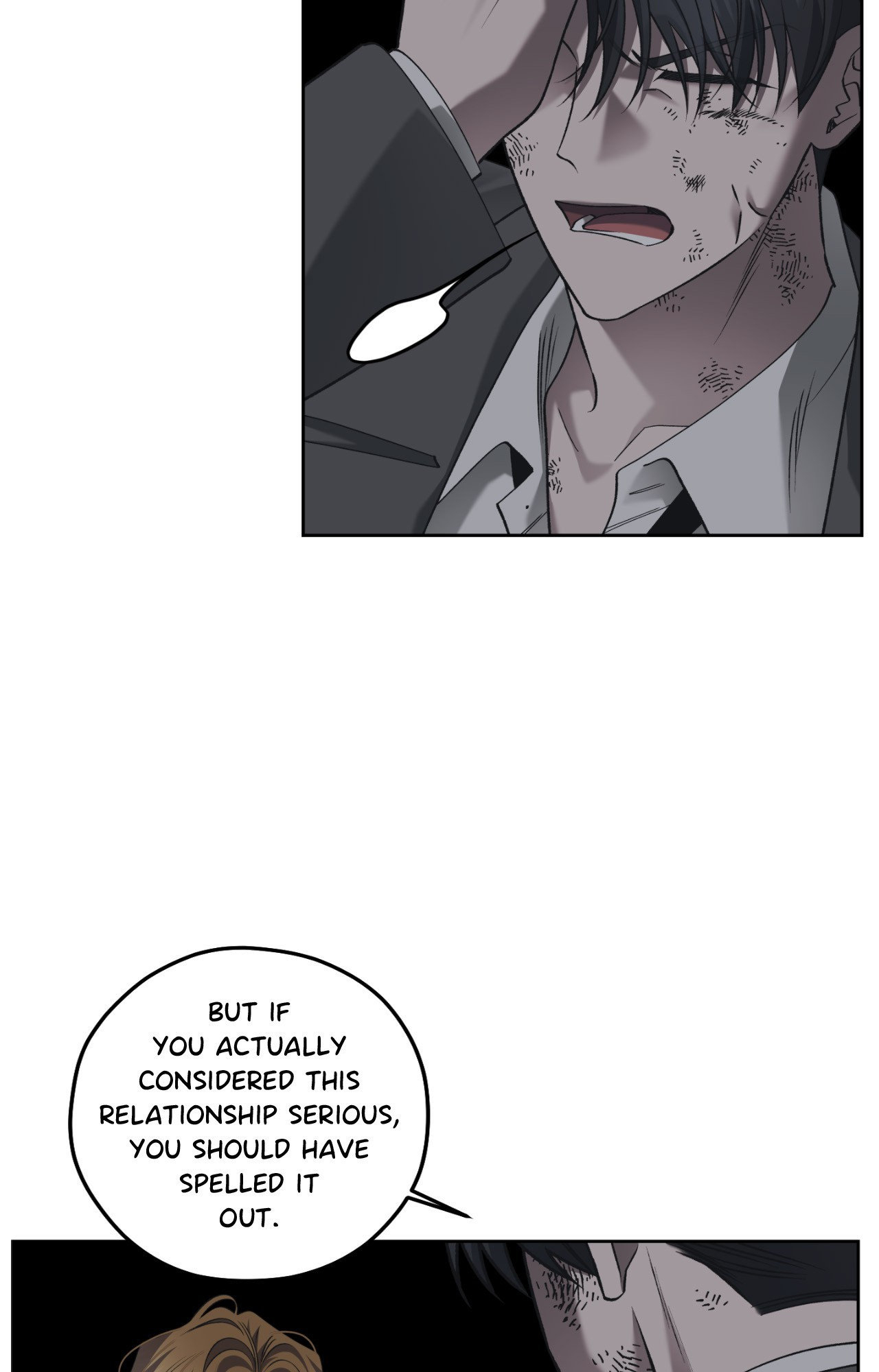 A Murderous Affair at 19 Sunset Street Chapter 39 page 38 - 