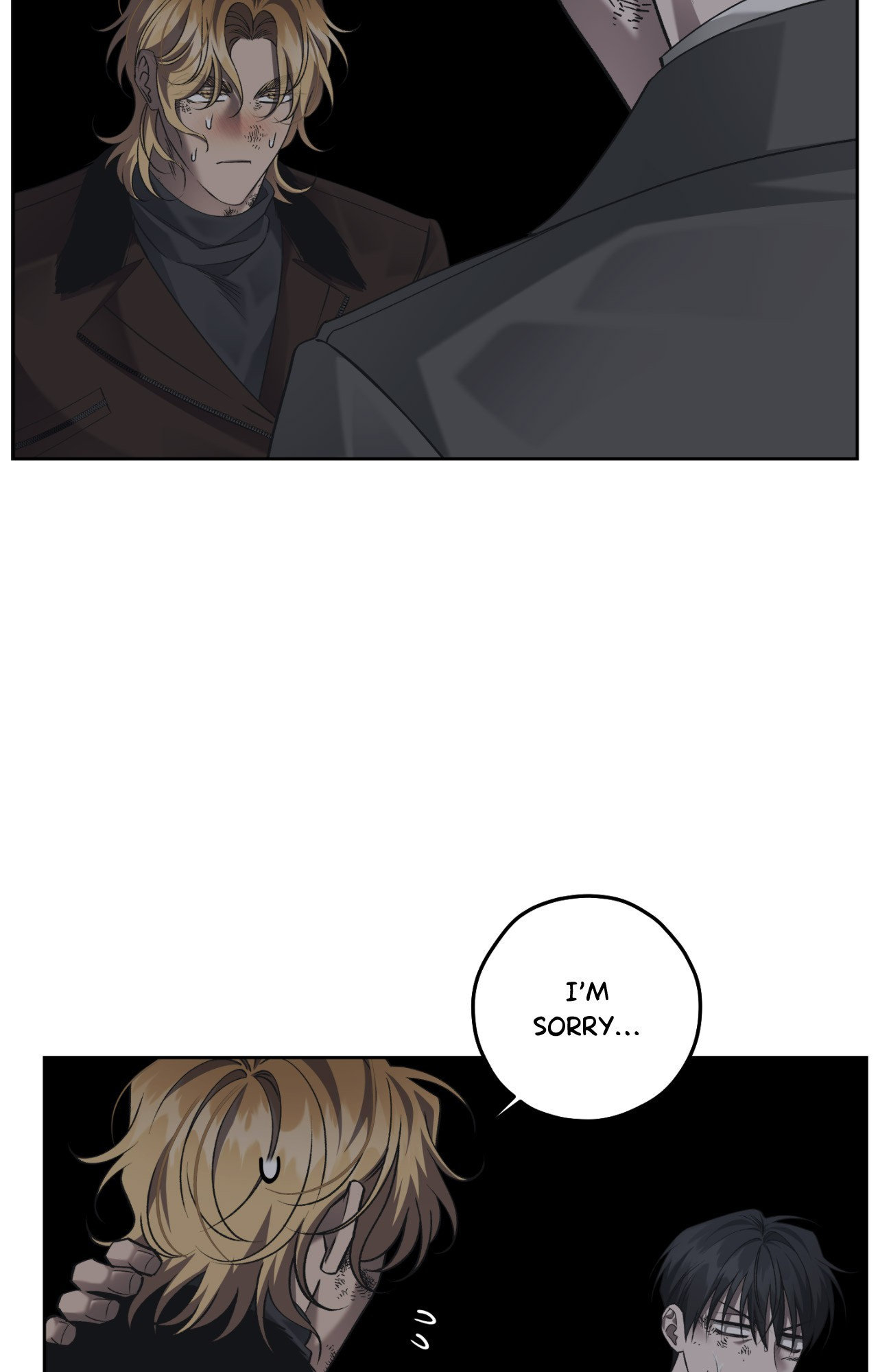 A Murderous Affair at 19 Sunset Street Chapter 39 page 39 - 