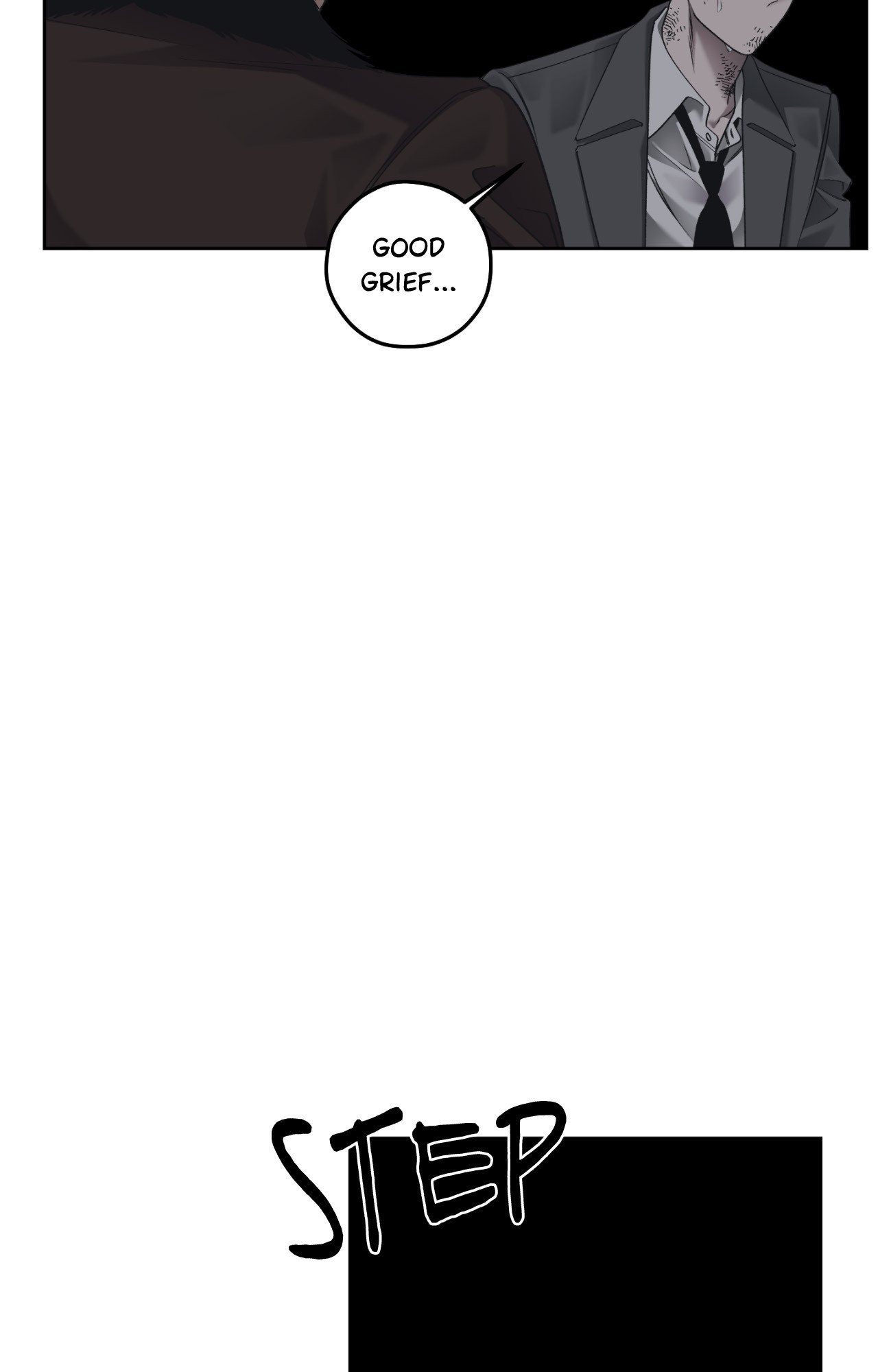 A Murderous Affair at 19 Sunset Street Chapter 39 page 40 - 