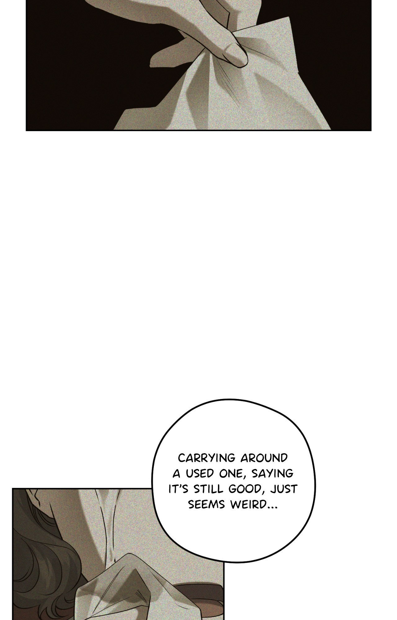 A Murderous Affair at 19 Sunset Street Chapter 39 page 5 - 