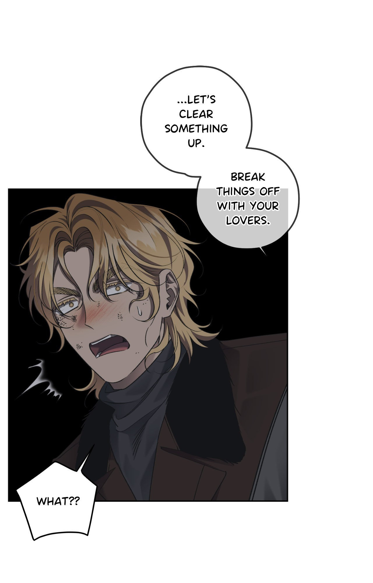 A Murderous Affair at 19 Sunset Street Chapter 39 page 42 - 