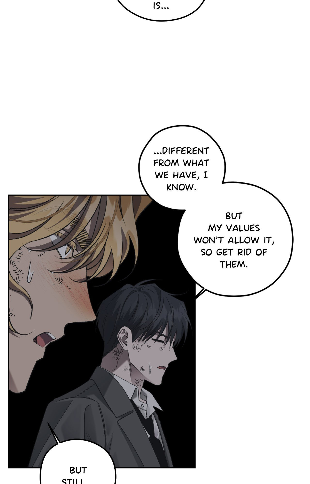 A Murderous Affair at 19 Sunset Street Chapter 39 page 44 - 