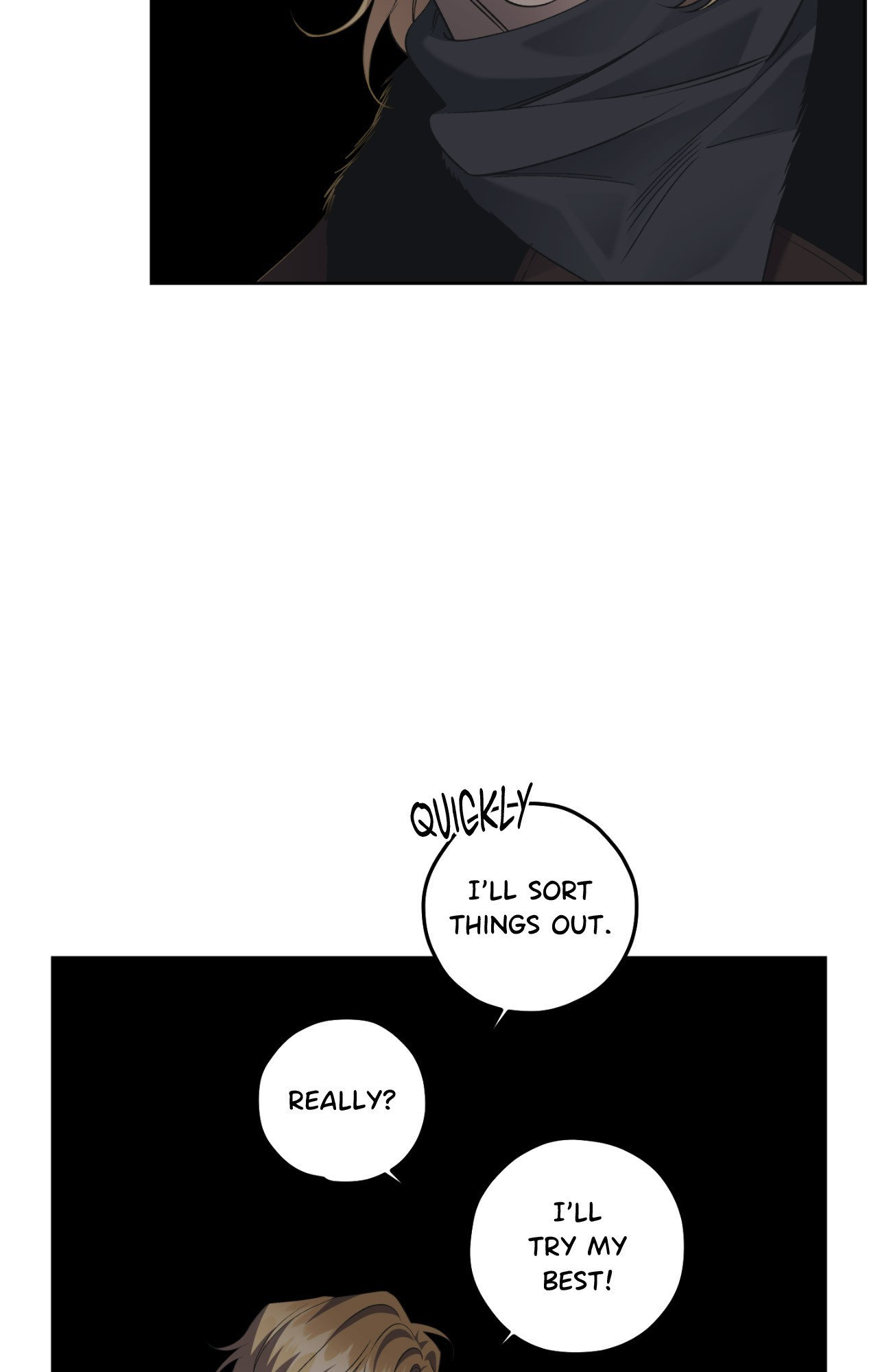 A Murderous Affair at 19 Sunset Street Chapter 39 page 46 - 