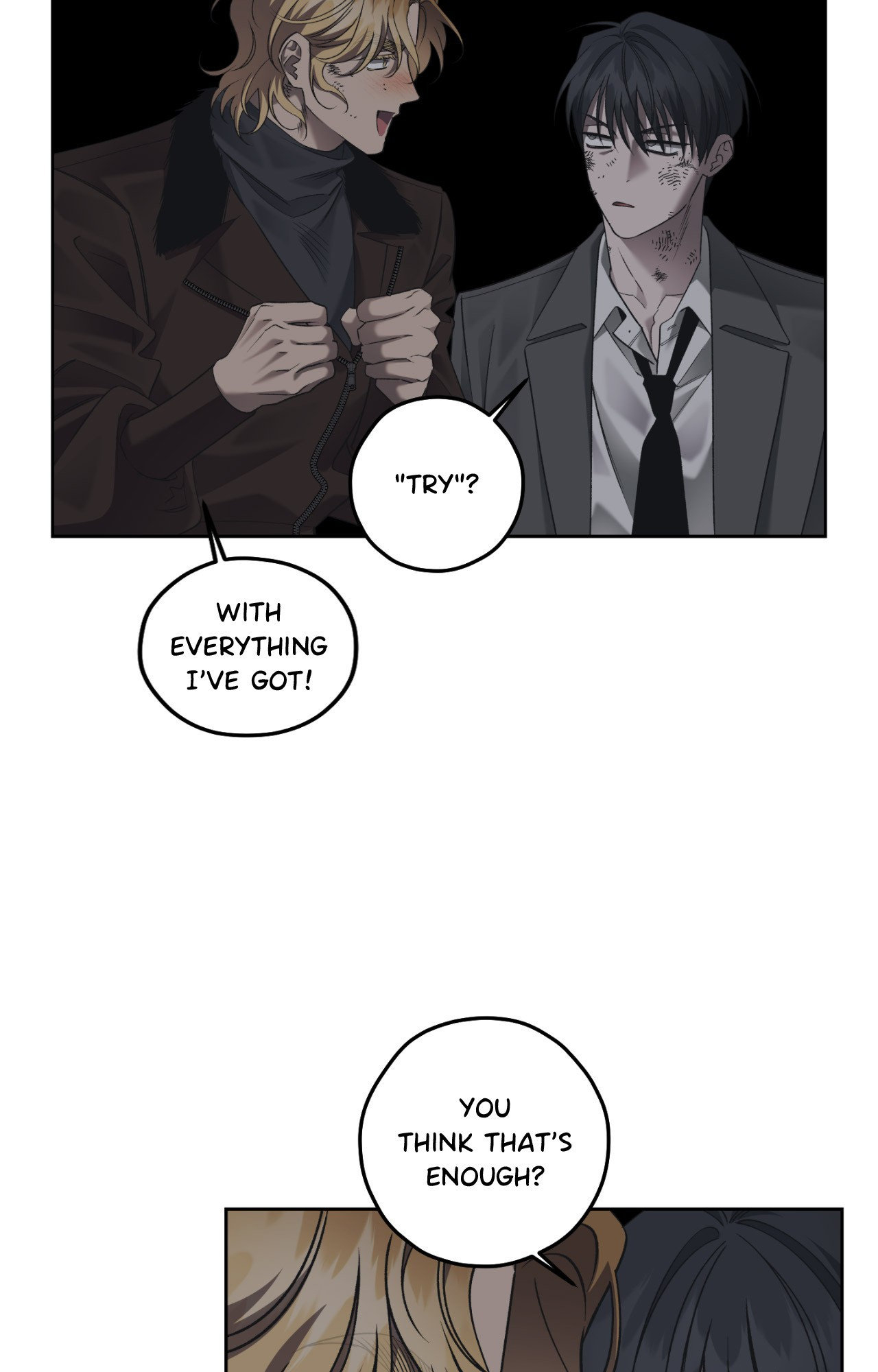 A Murderous Affair at 19 Sunset Street Chapter 39 page 47 - 
