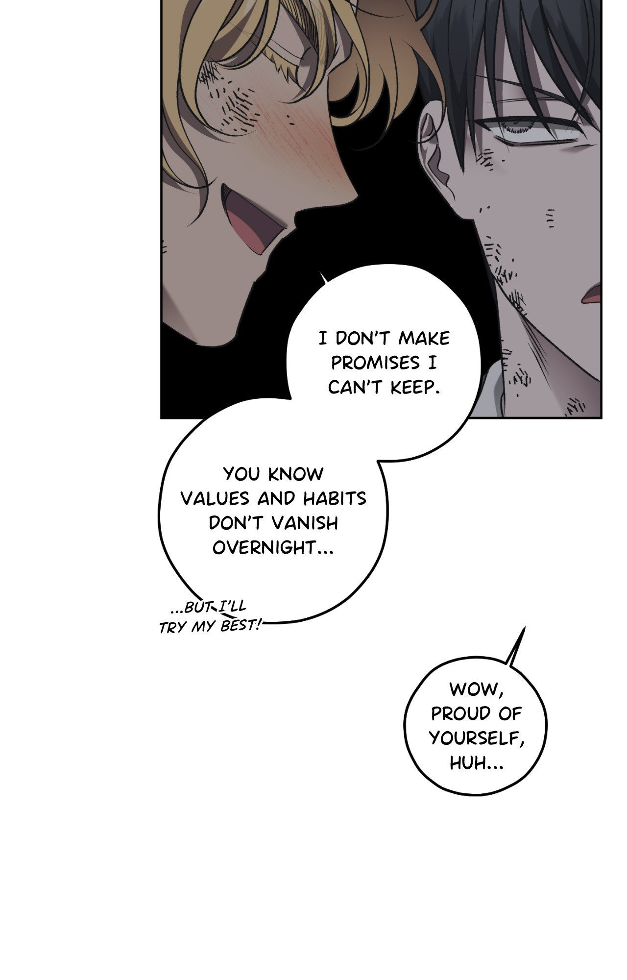 A Murderous Affair at 19 Sunset Street Chapter 39 page 48 - 