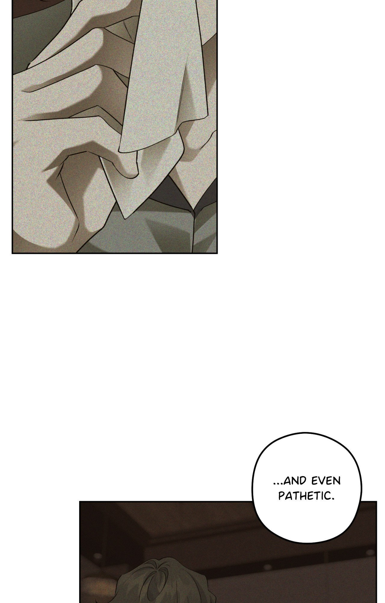 A Murderous Affair at 19 Sunset Street Chapter 39 page 6 - 