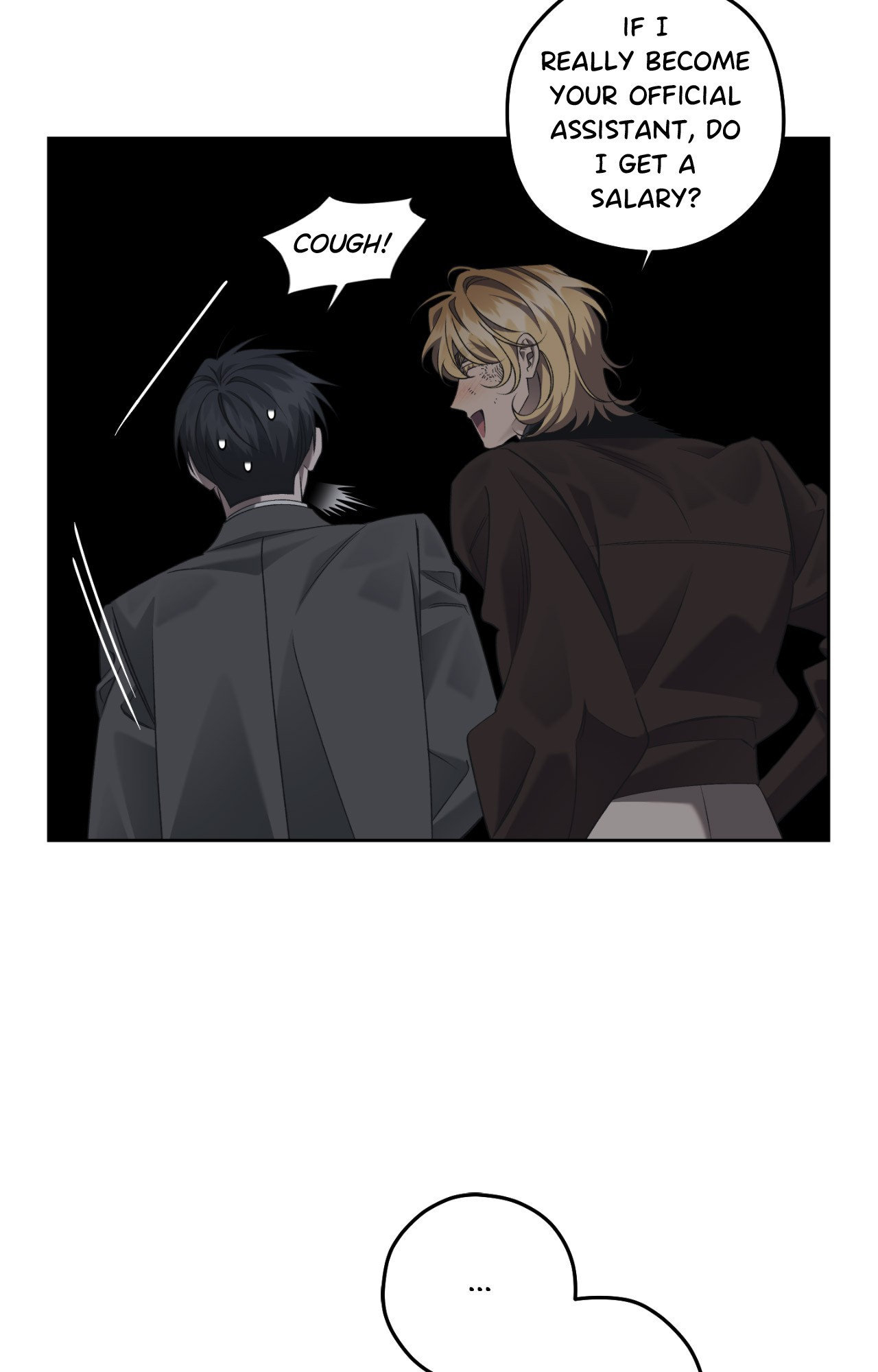 A Murderous Affair at 19 Sunset Street Chapter 39 page 51 - 