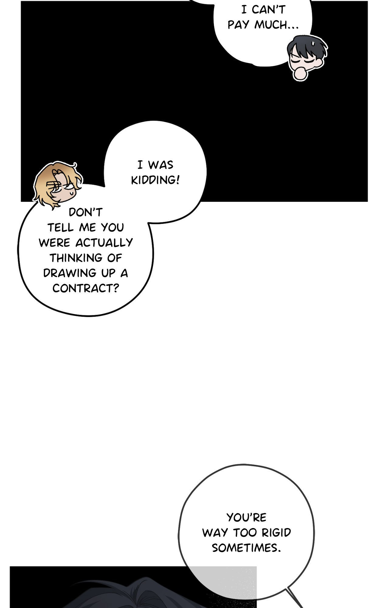 A Murderous Affair at 19 Sunset Street Chapter 39 page 52 - 