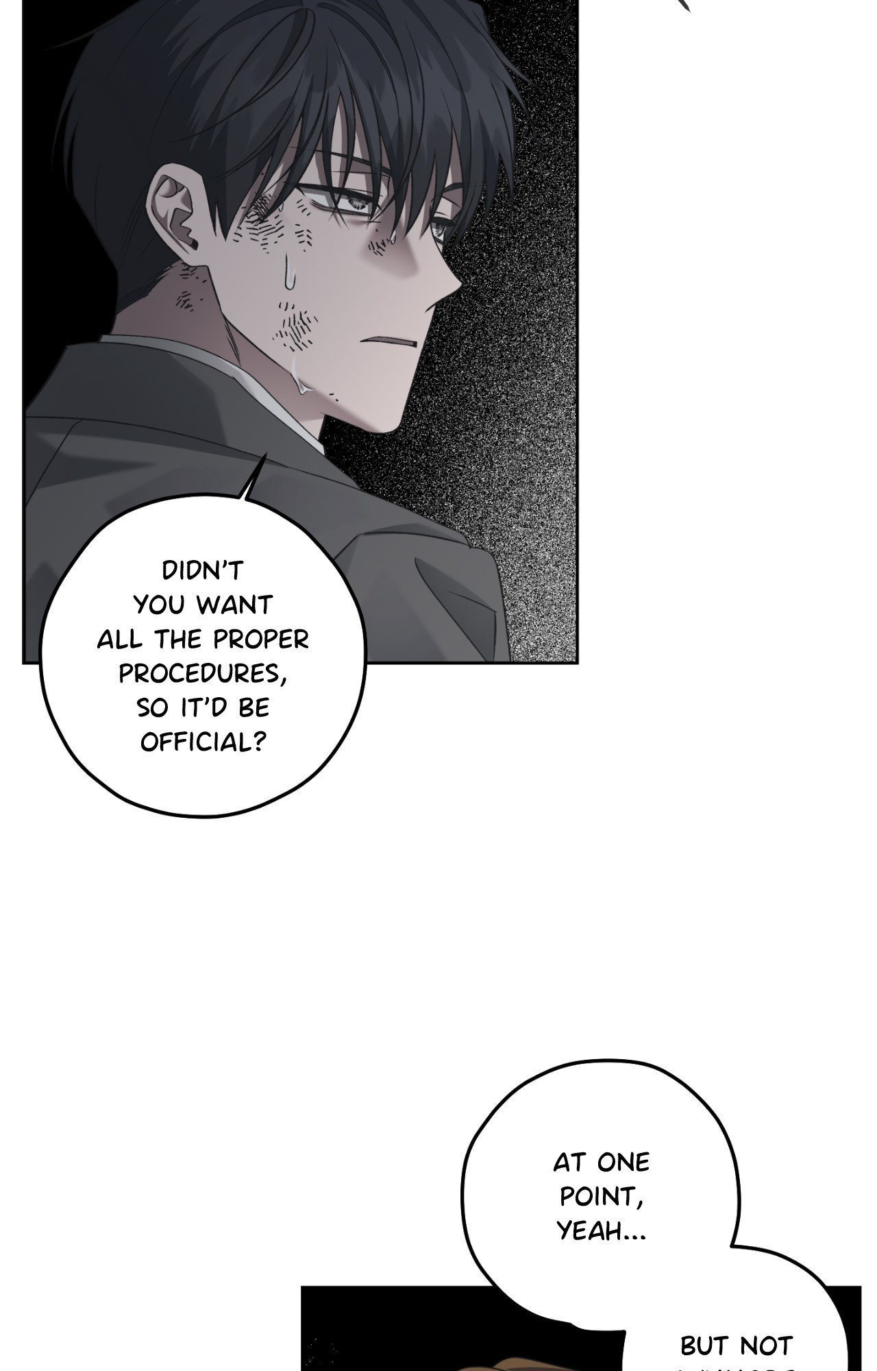 A Murderous Affair at 19 Sunset Street Chapter 39 page 53 - 