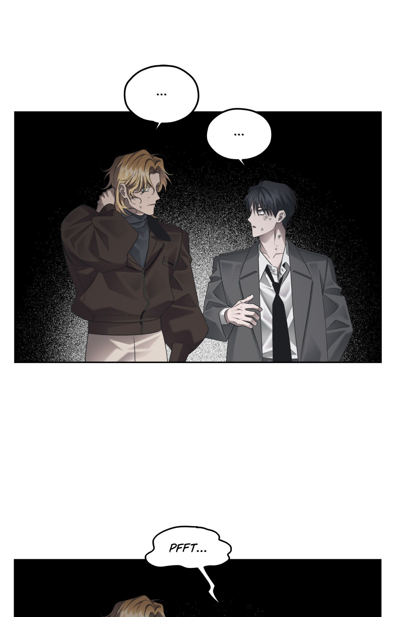 A Murderous Affair at 19 Sunset Street Chapter 39 page 58 - 