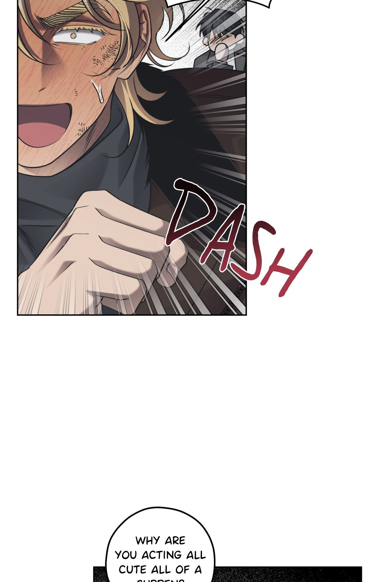 A Murderous Affair at 19 Sunset Street Chapter 39 page 60 - 