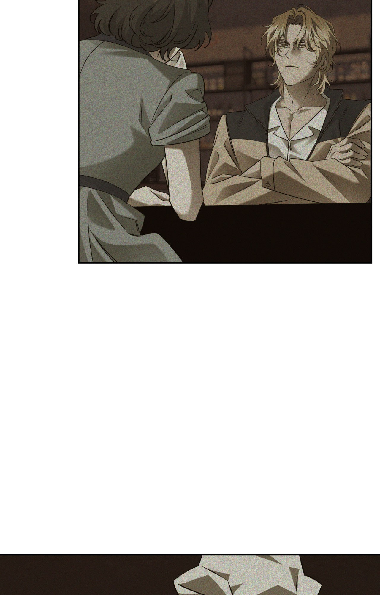 A Murderous Affair at 19 Sunset Street Chapter 39 page 7 - 