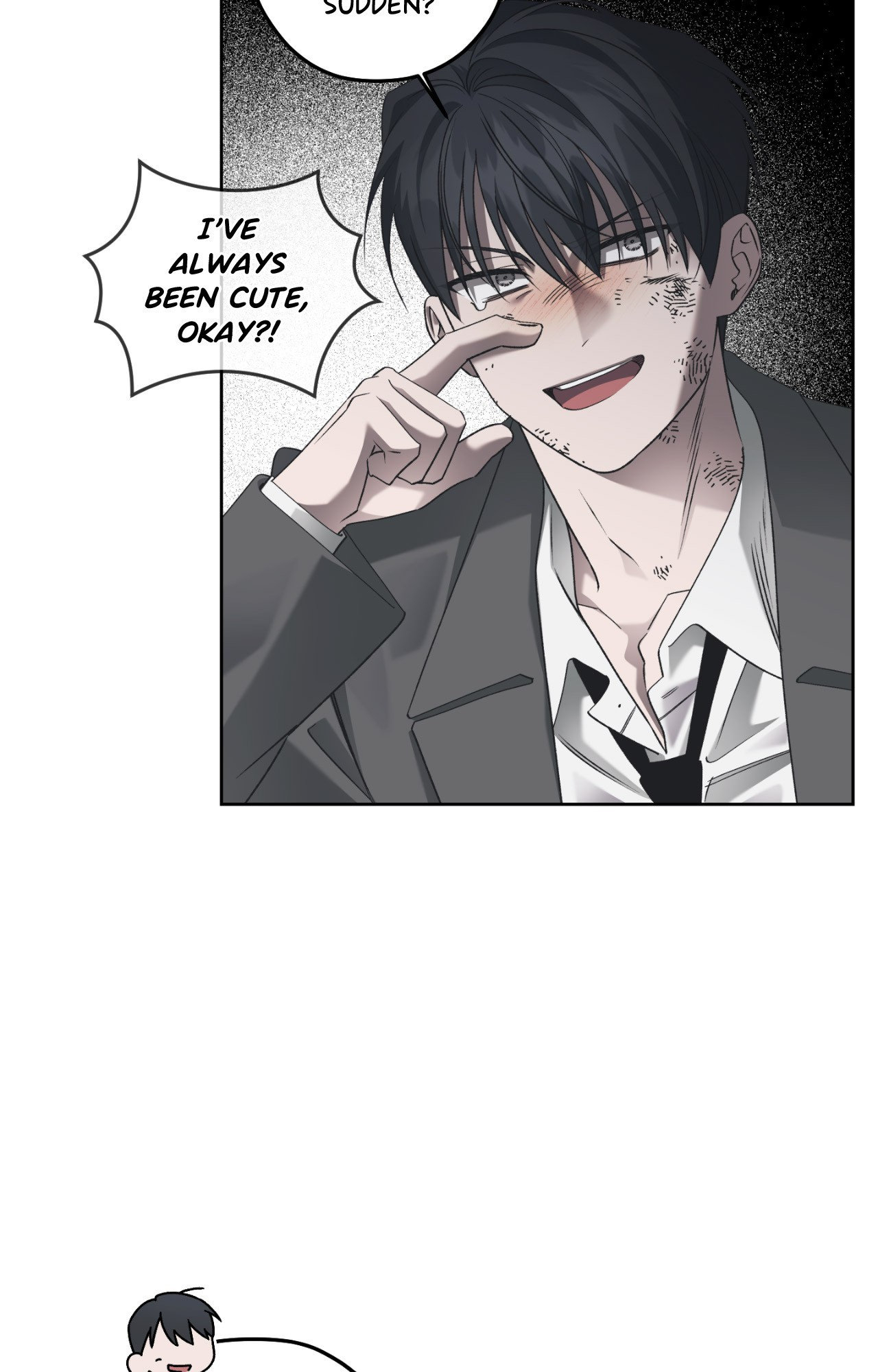A Murderous Affair at 19 Sunset Street Chapter 39 page 61 - 