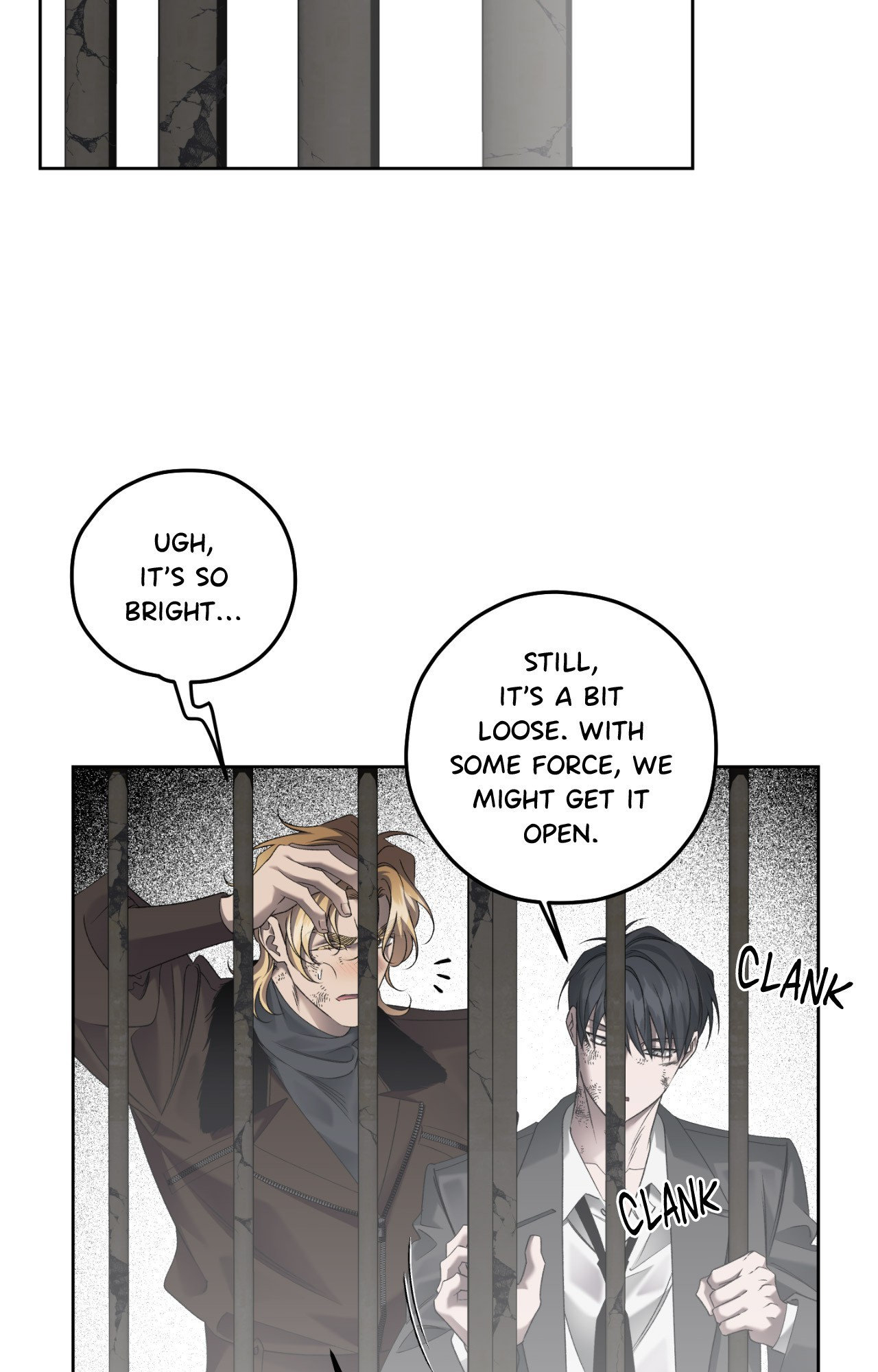 A Murderous Affair at 19 Sunset Street Chapter 39 page 64 - 