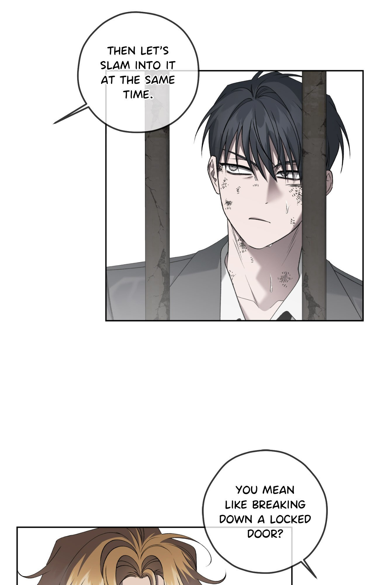 A Murderous Affair at 19 Sunset Street Chapter 39 page 66 - 