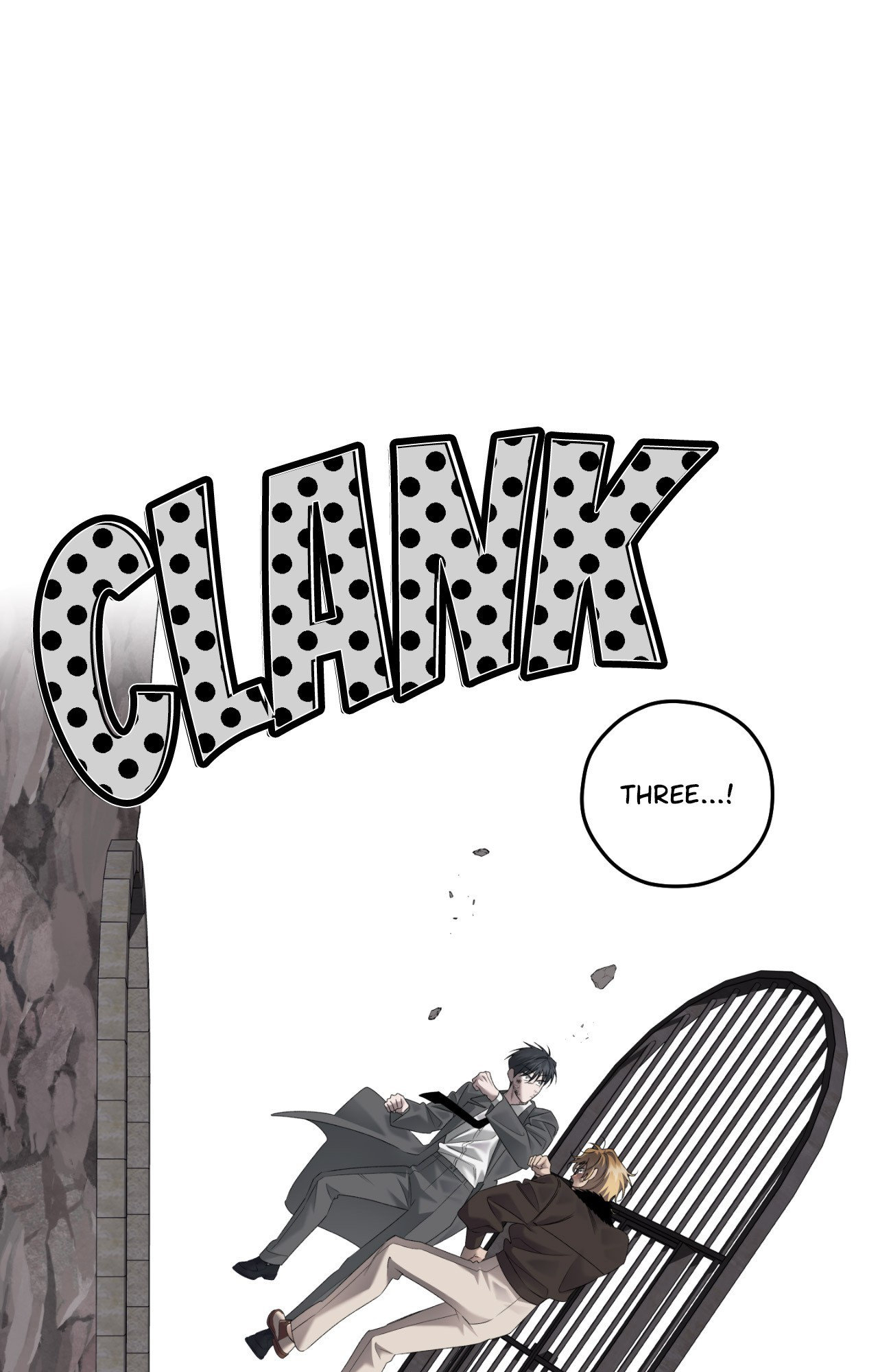 A Murderous Affair at 19 Sunset Street Chapter 39 page 70 - 