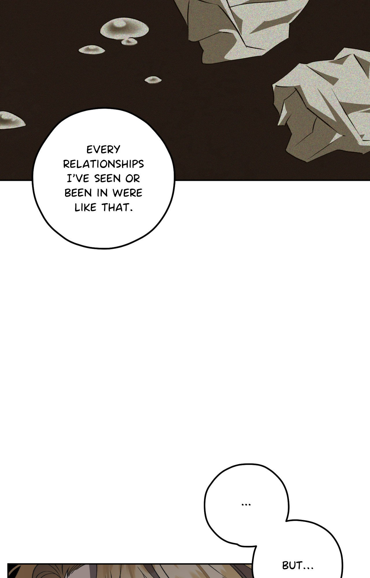 A Murderous Affair at 19 Sunset Street Chapter 39 page 8 - 