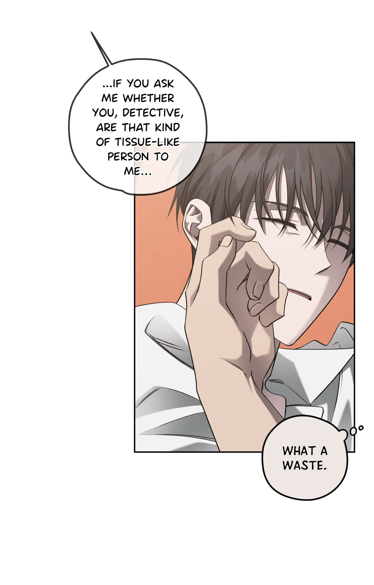 A Murderous Affair at 19 Sunset Street Chapter 39 page 10 - 