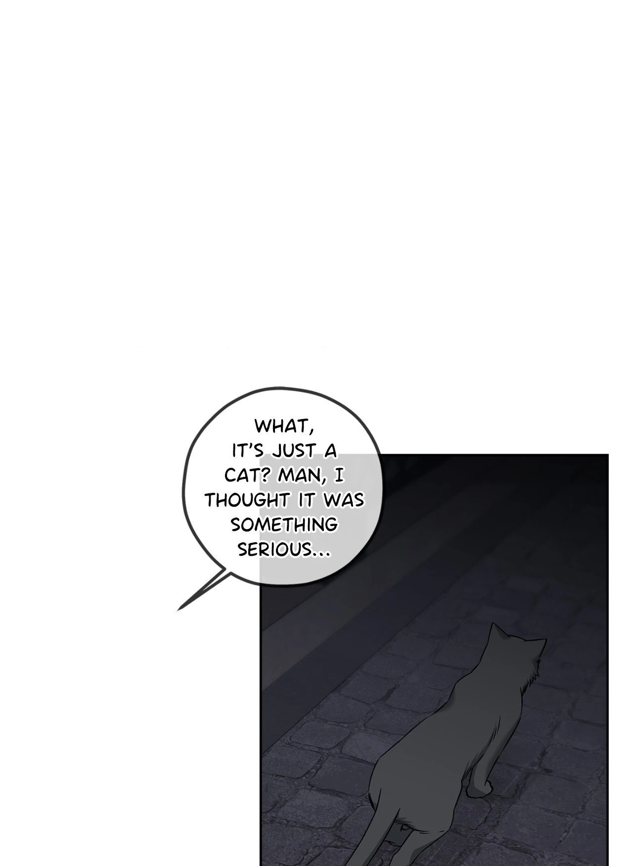 A Murderous Affair at 19 Sunset Street Chapter 4 page 1 - 
