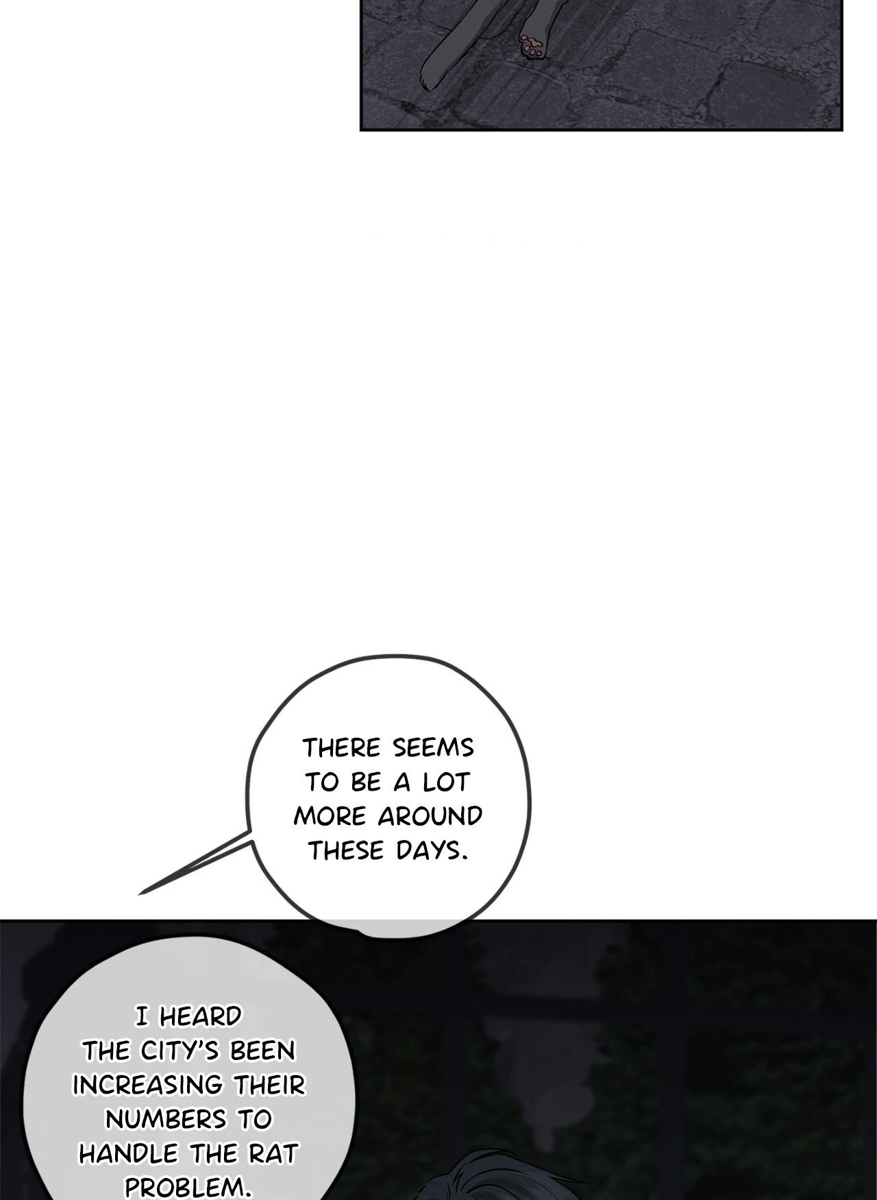 A Murderous Affair at 19 Sunset Street Chapter 4 page 2 - 
