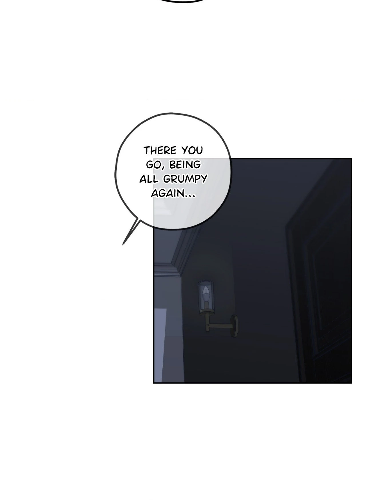 A Murderous Affair at 19 Sunset Street Chapter 4 page 18 - 