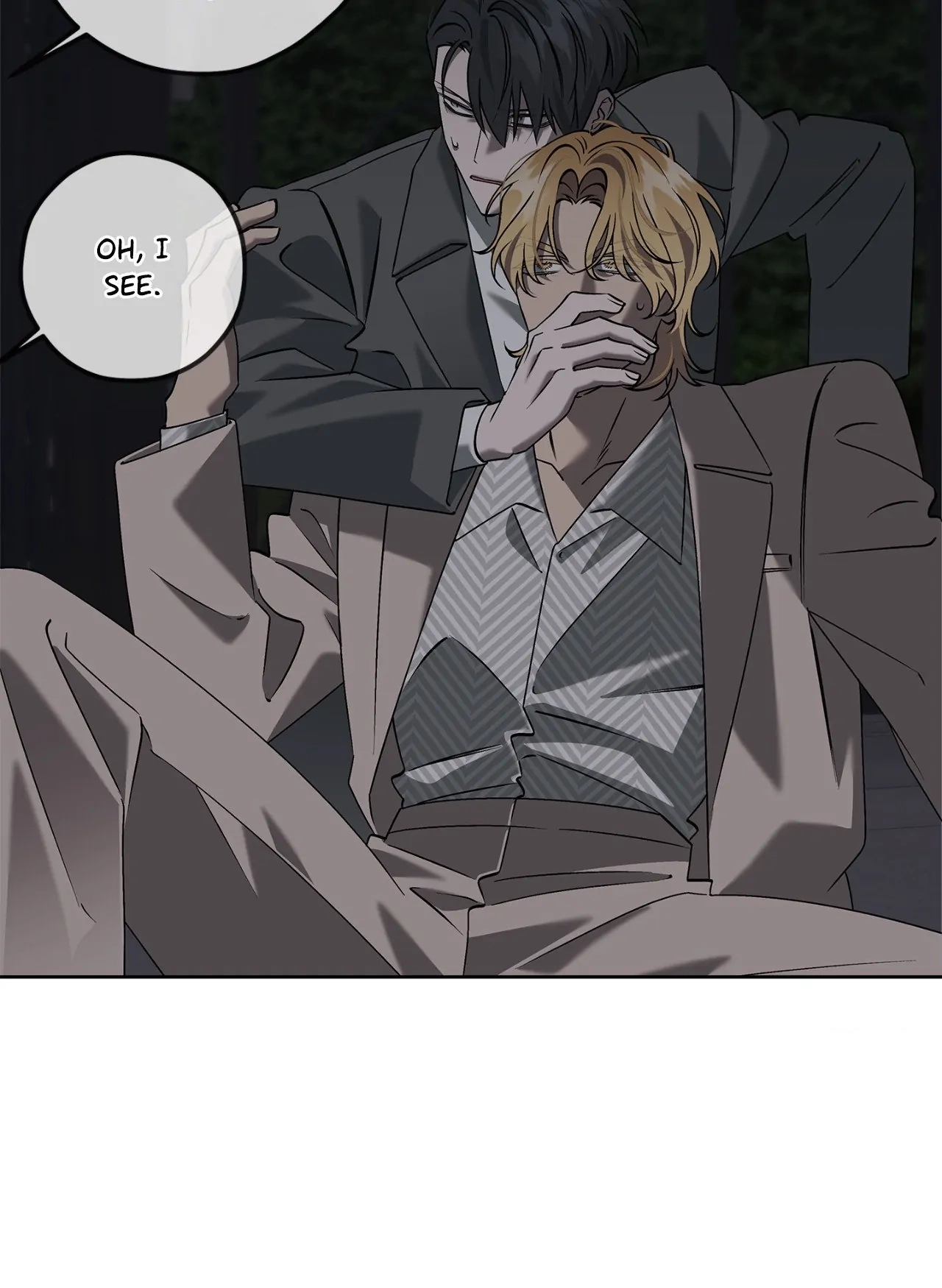 A Murderous Affair at 19 Sunset Street Chapter 4 page 3 - 