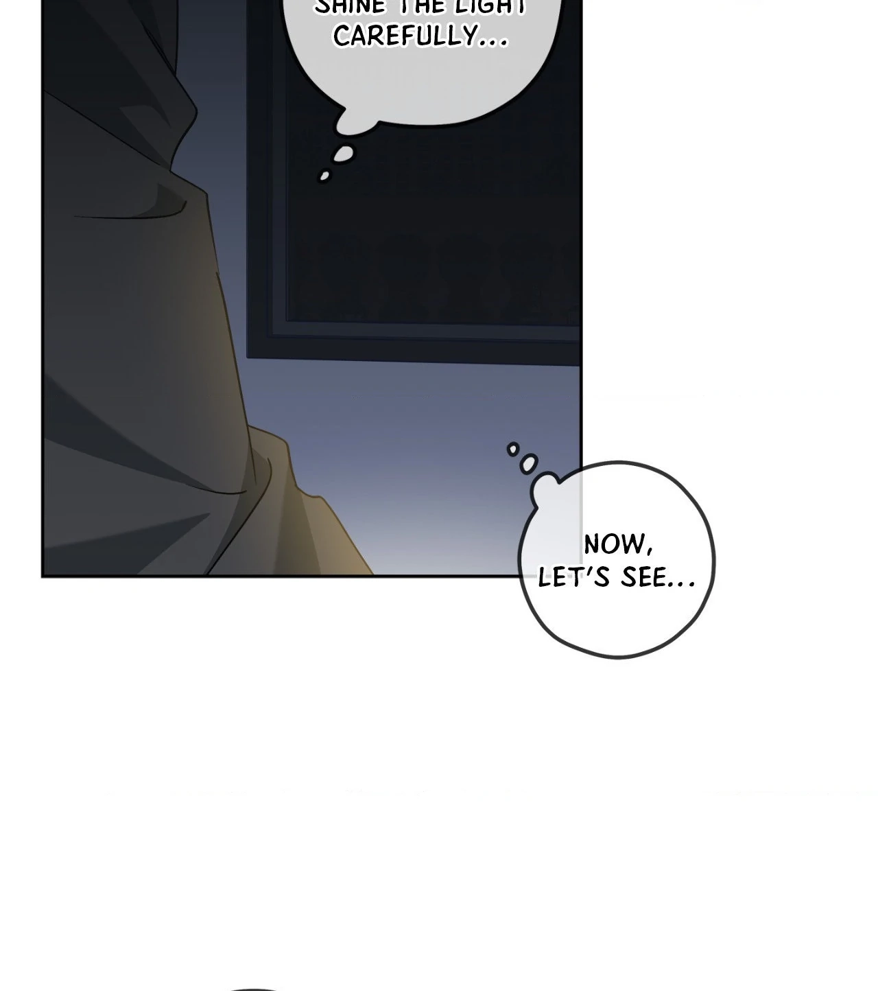 A Murderous Affair at 19 Sunset Street Chapter 4 page 23 - 