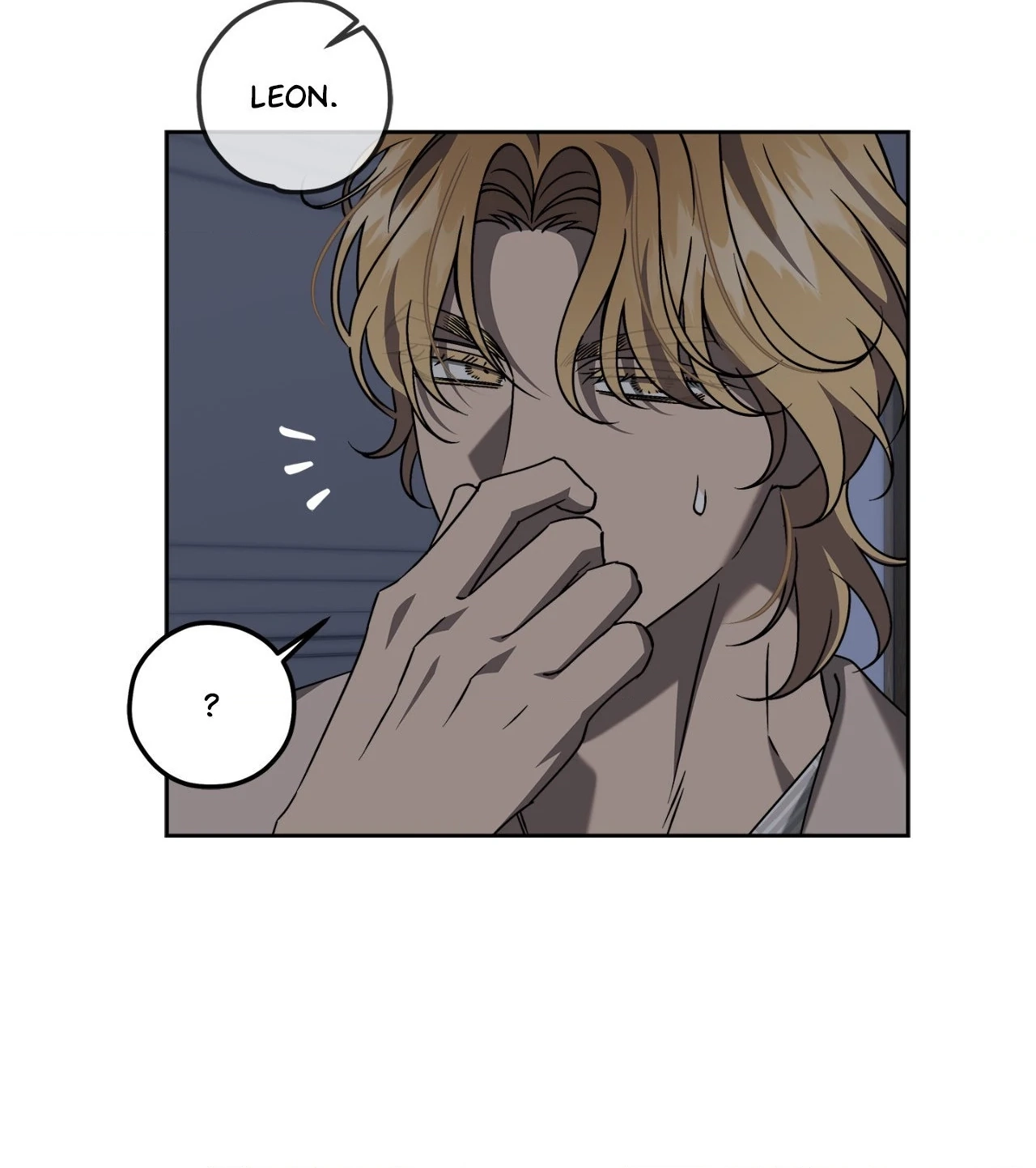 A Murderous Affair at 19 Sunset Street Chapter 4 page 24 - 