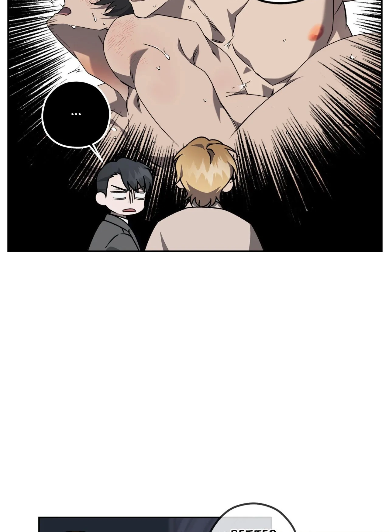 A Murderous Affair at 19 Sunset Street Chapter 4 page 30 - 