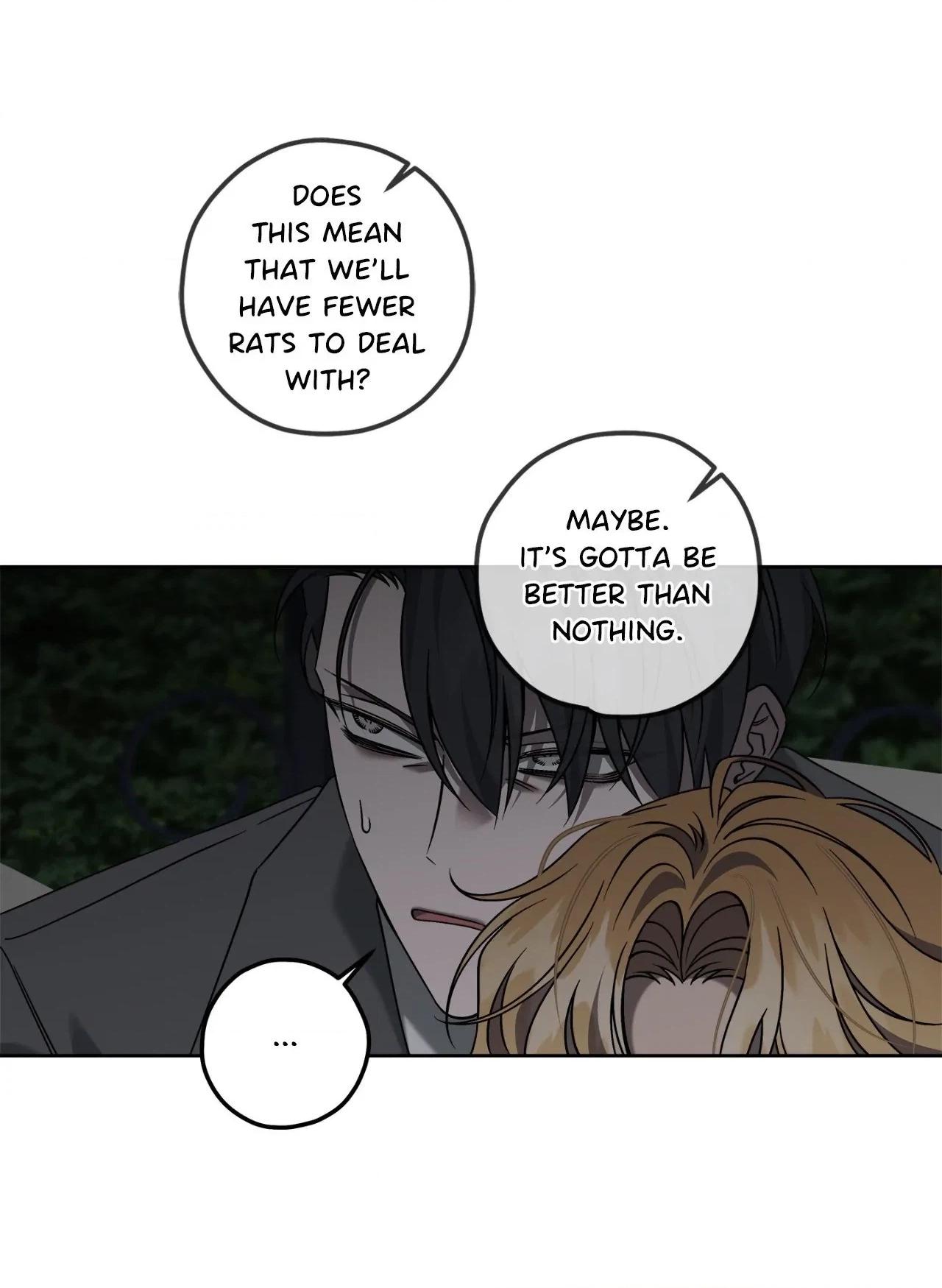 A Murderous Affair at 19 Sunset Street Chapter 4 page 4 - 