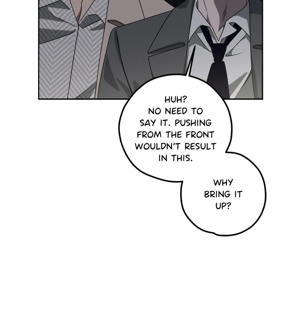 A Murderous Affair at 19 Sunset Street Chapter 4 page 41 - 