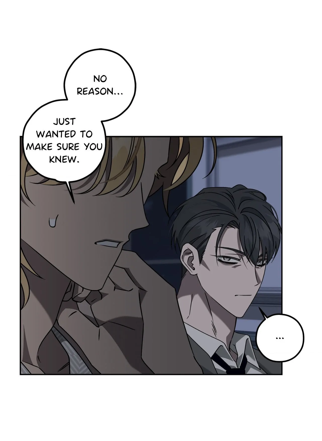 A Murderous Affair at 19 Sunset Street Chapter 4 page 42 - 