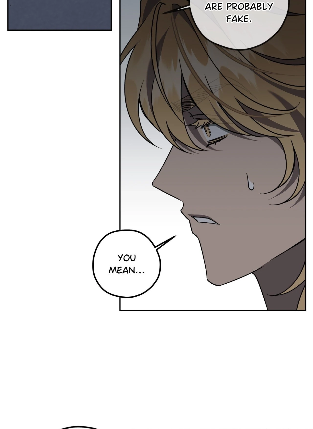 A Murderous Affair at 19 Sunset Street Chapter 4 page 45 - 