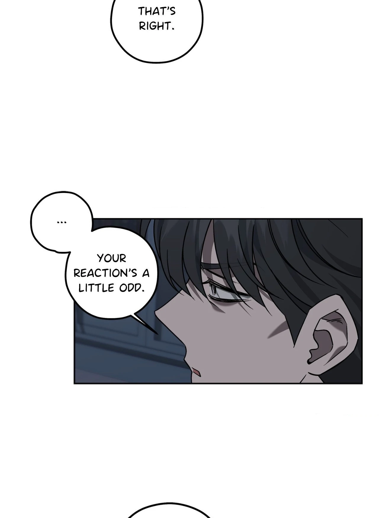 A Murderous Affair at 19 Sunset Street Chapter 4 page 53 - 