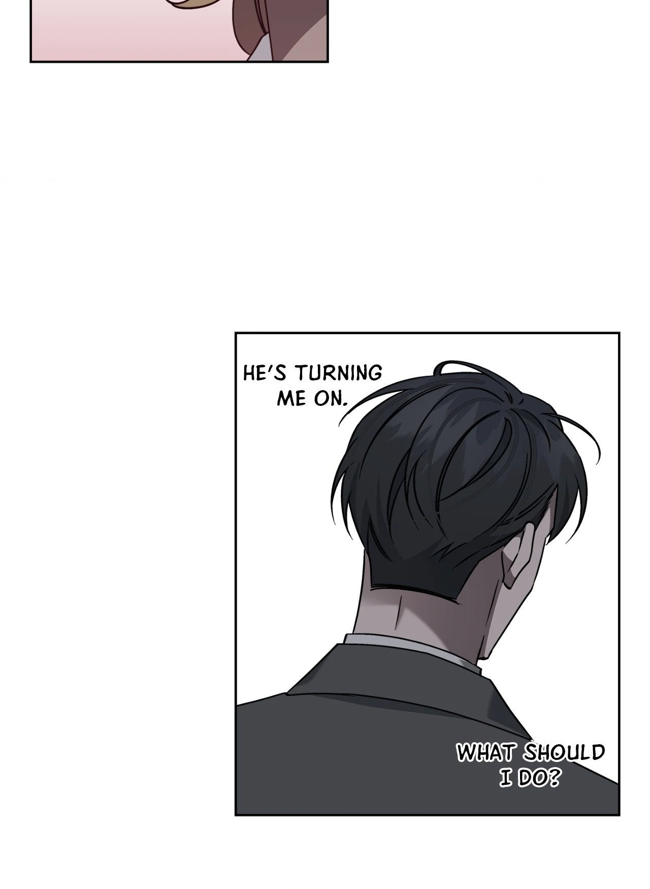 A Murderous Affair at 19 Sunset Street Chapter 4 page 61 - 