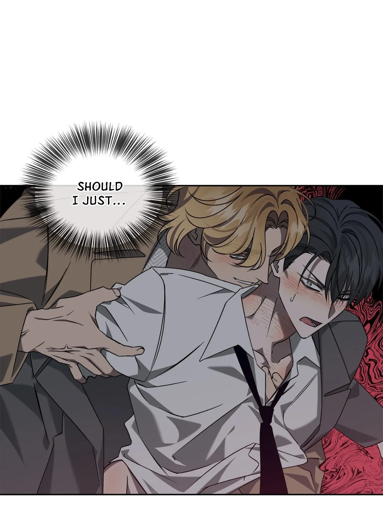 A Murderous Affair at 19 Sunset Street Chapter 4 page 62 - 