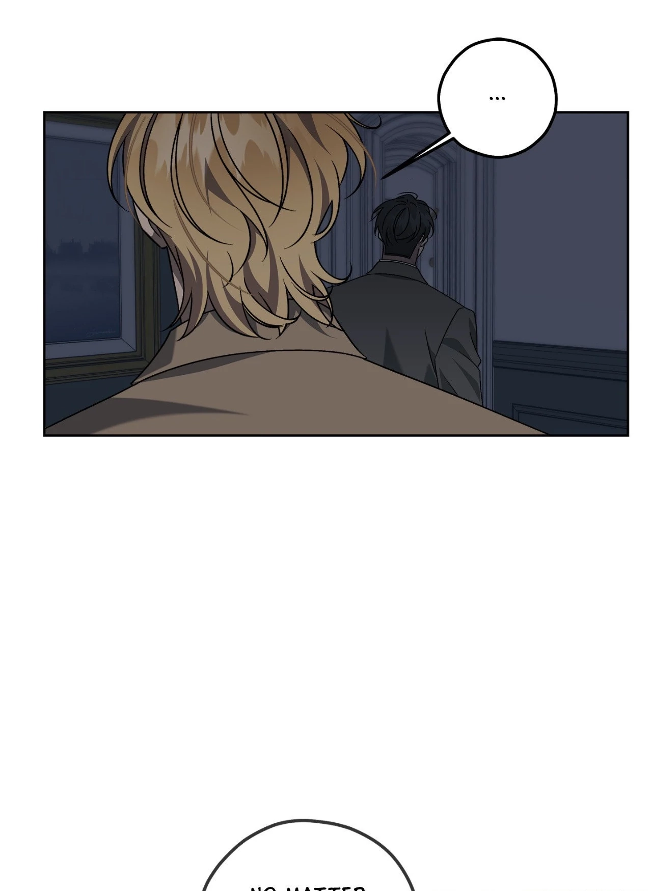 A Murderous Affair at 19 Sunset Street Chapter 4 page 65 - 