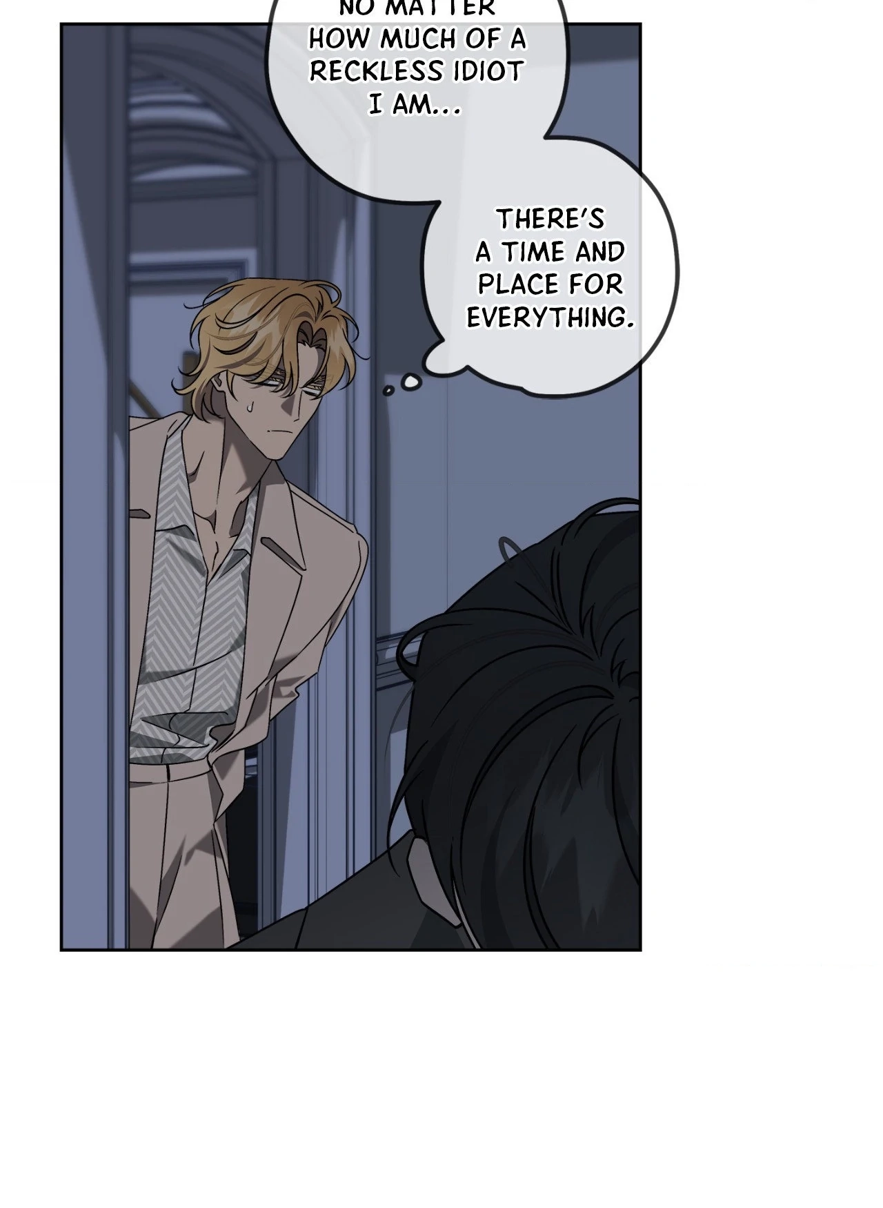 A Murderous Affair at 19 Sunset Street Chapter 4 page 66 - 