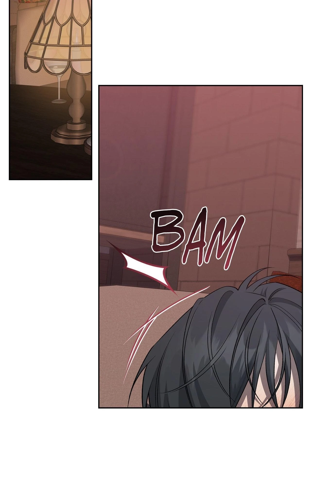 A Murderous Affair at 19 Sunset Street Chapter 40 page 2 - 